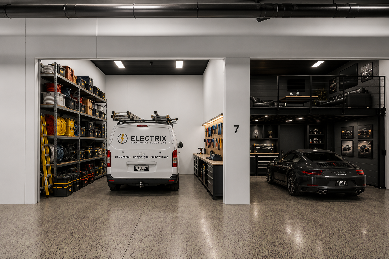 12/18 Logistic Court, Huntingdale, VIC 3166