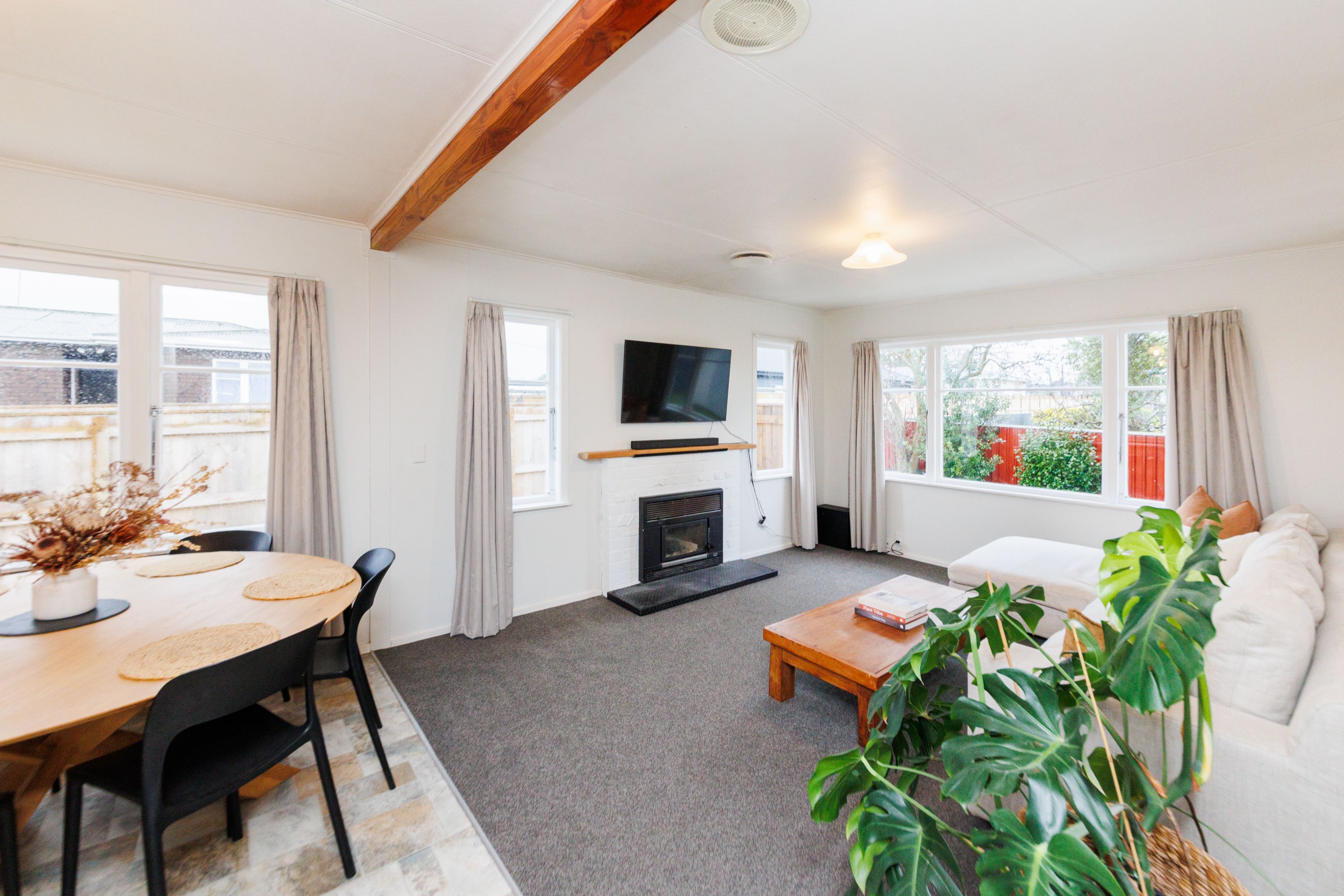 20 Pharazyn Street, Feilding, Manawatu District 4702 House for Rent