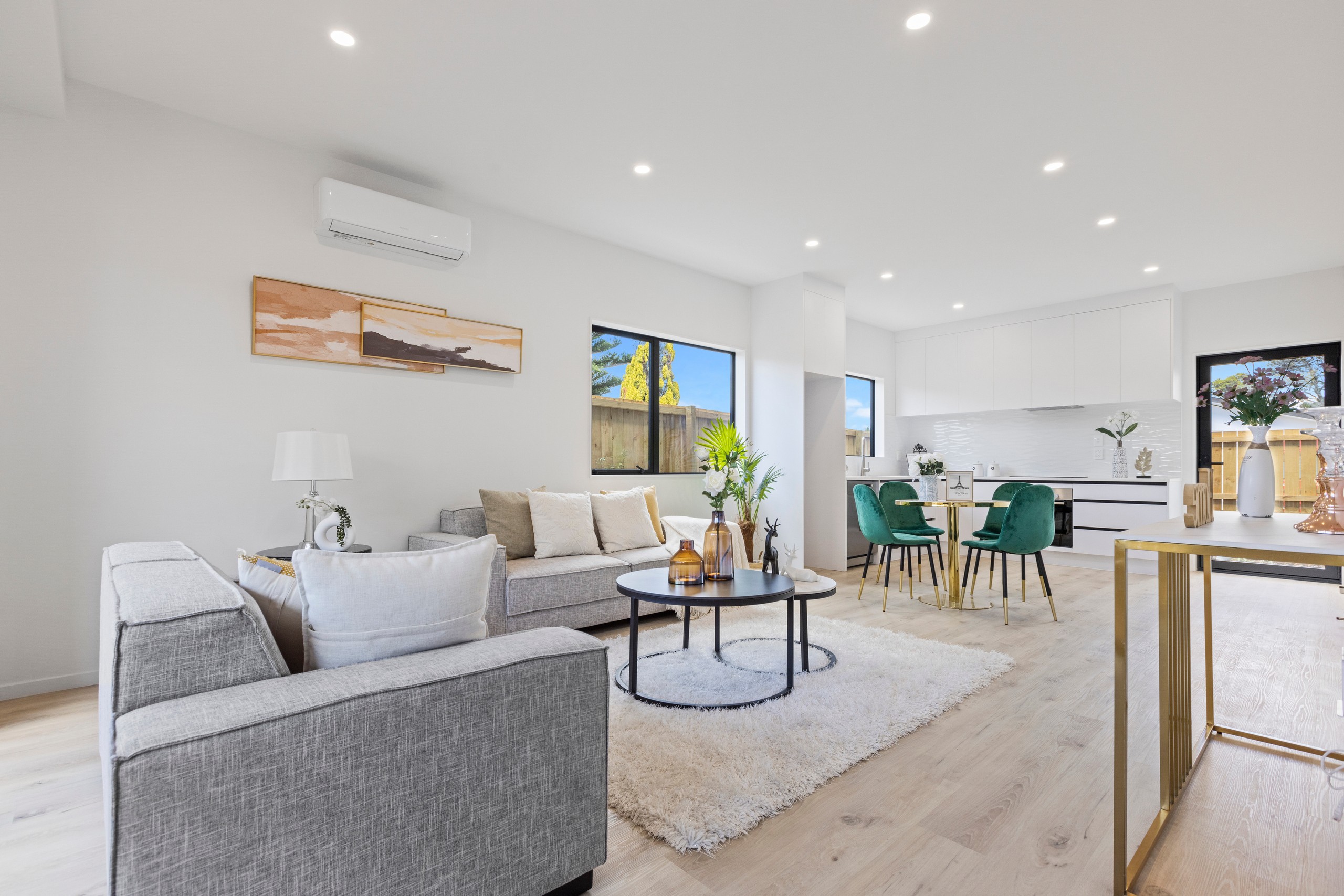 5-6/396 Panama Road, Mount Wellington, Auckland City