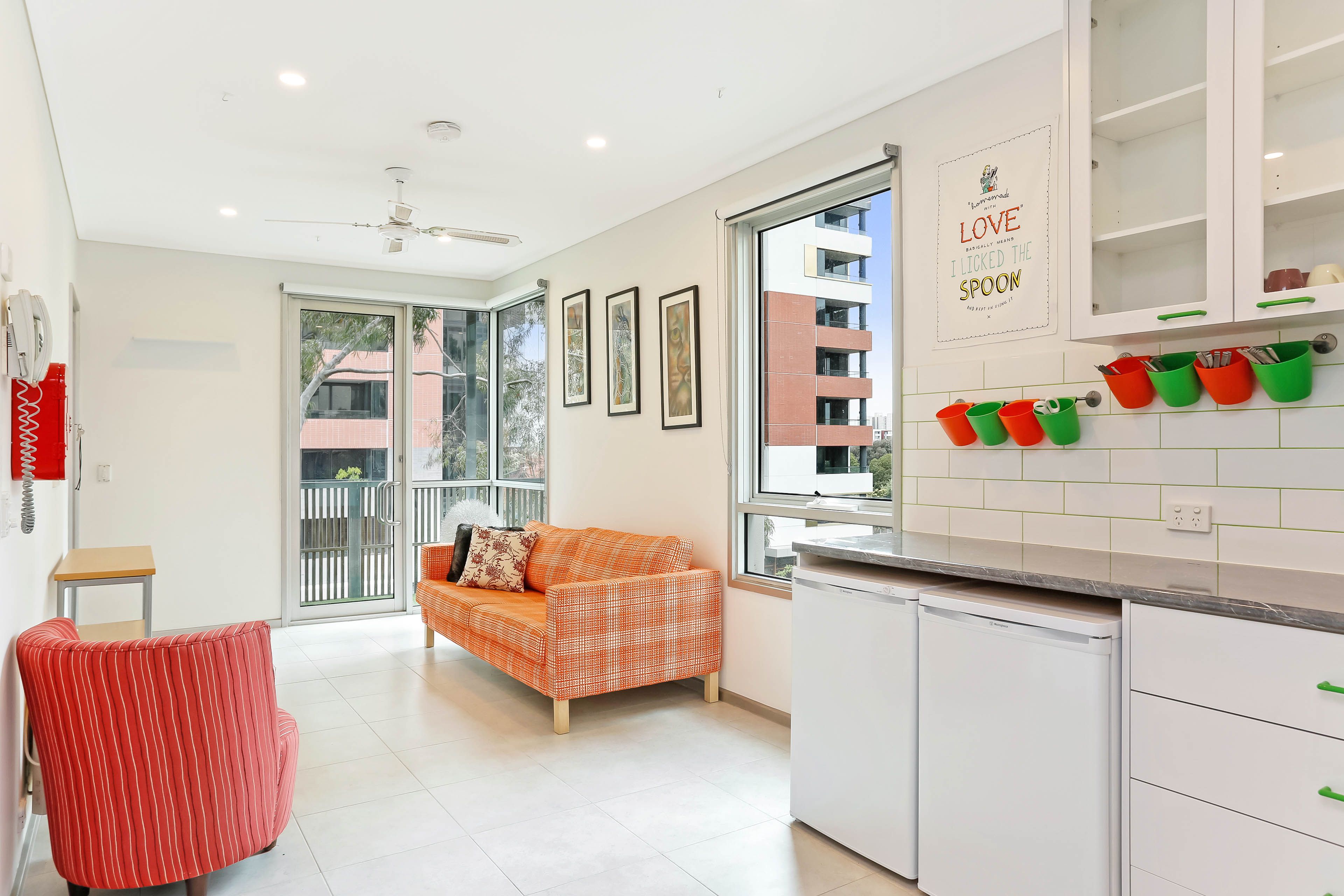 6208/570 Lygon Street, Carlton, VIC 3053