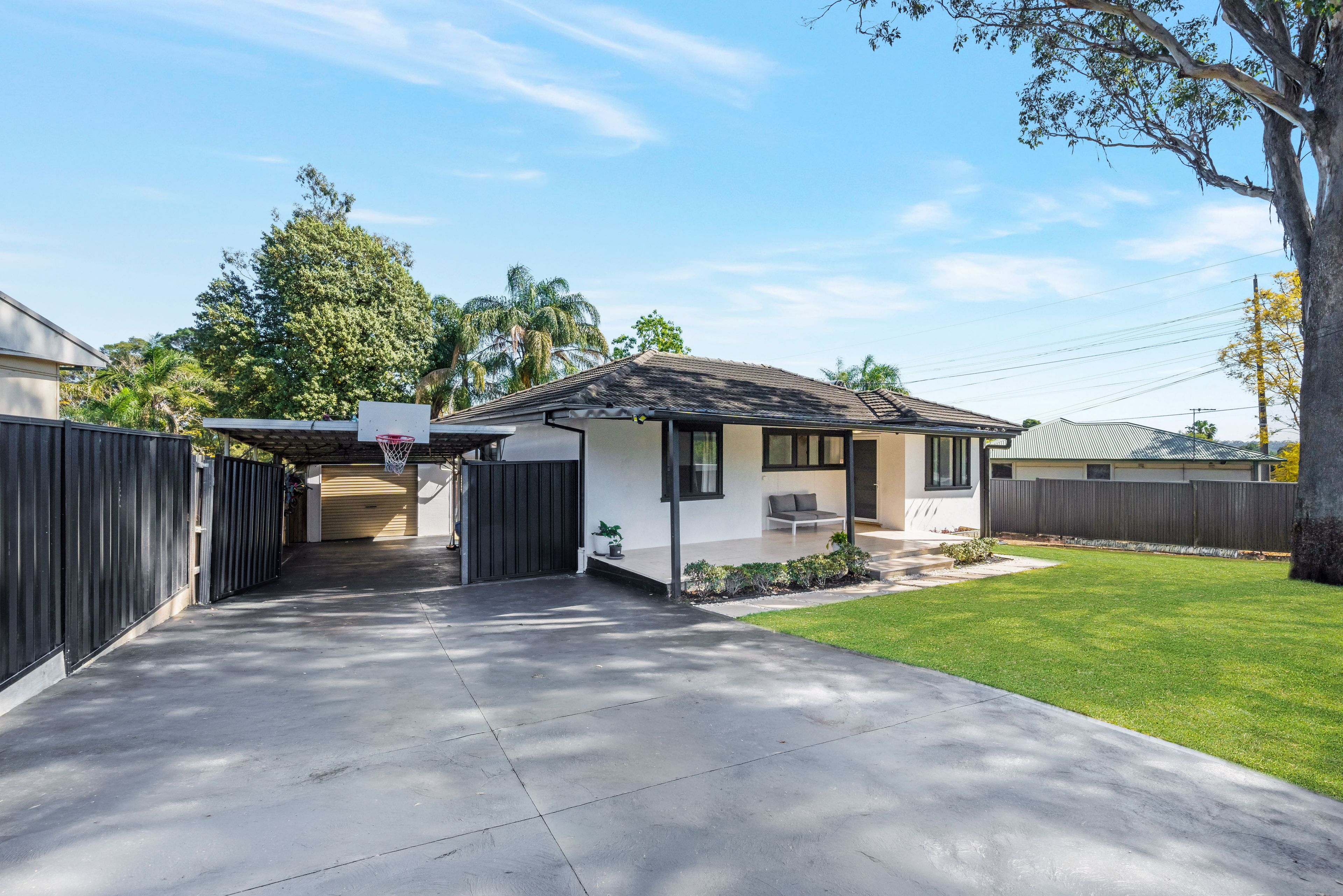 3 Locker Avenue, Lurnea, NSW 2170
