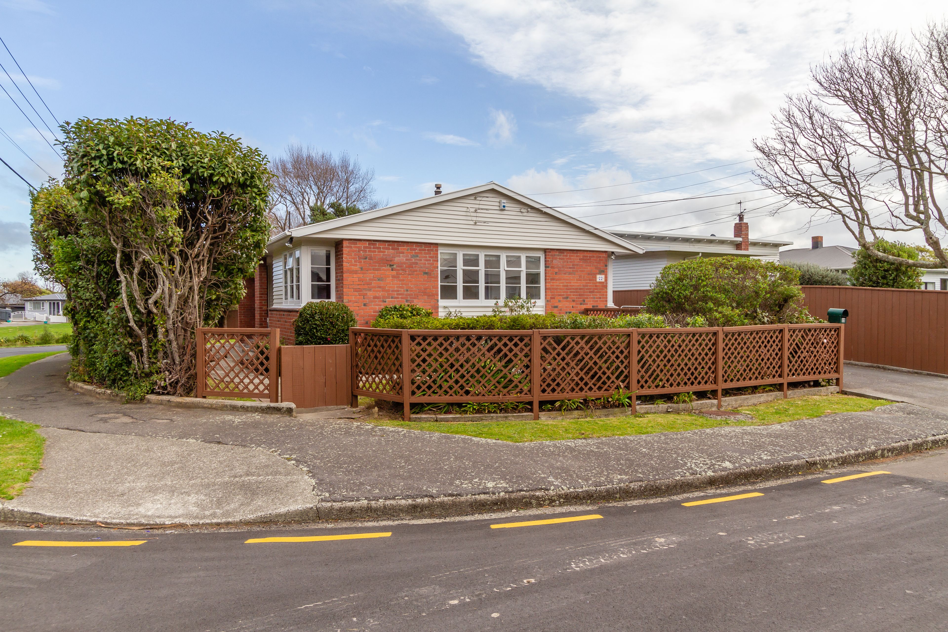 22 Avon Street, Waterloo, Lower Hutt City