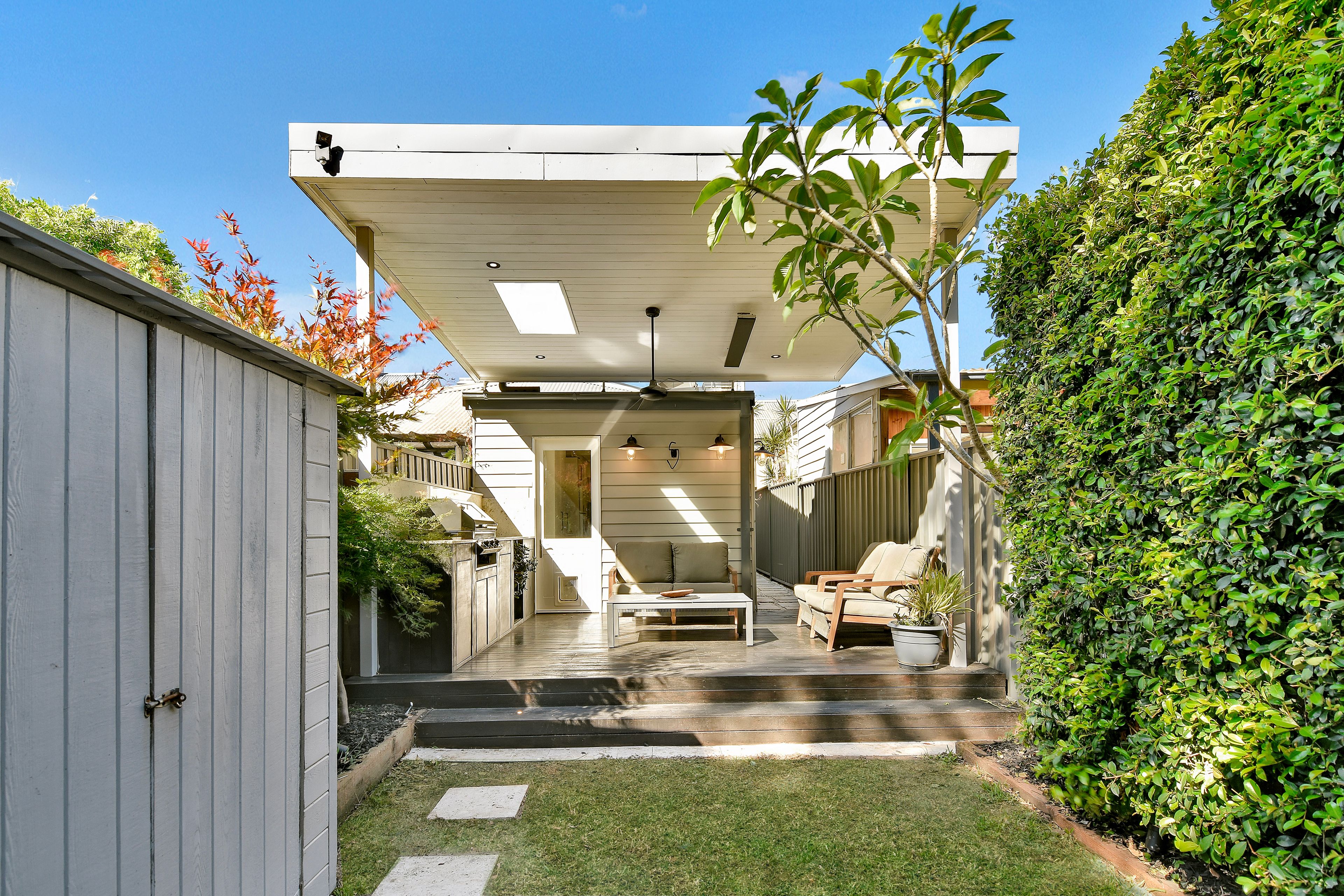 94 Park Road , Sydenham NSW 2044
