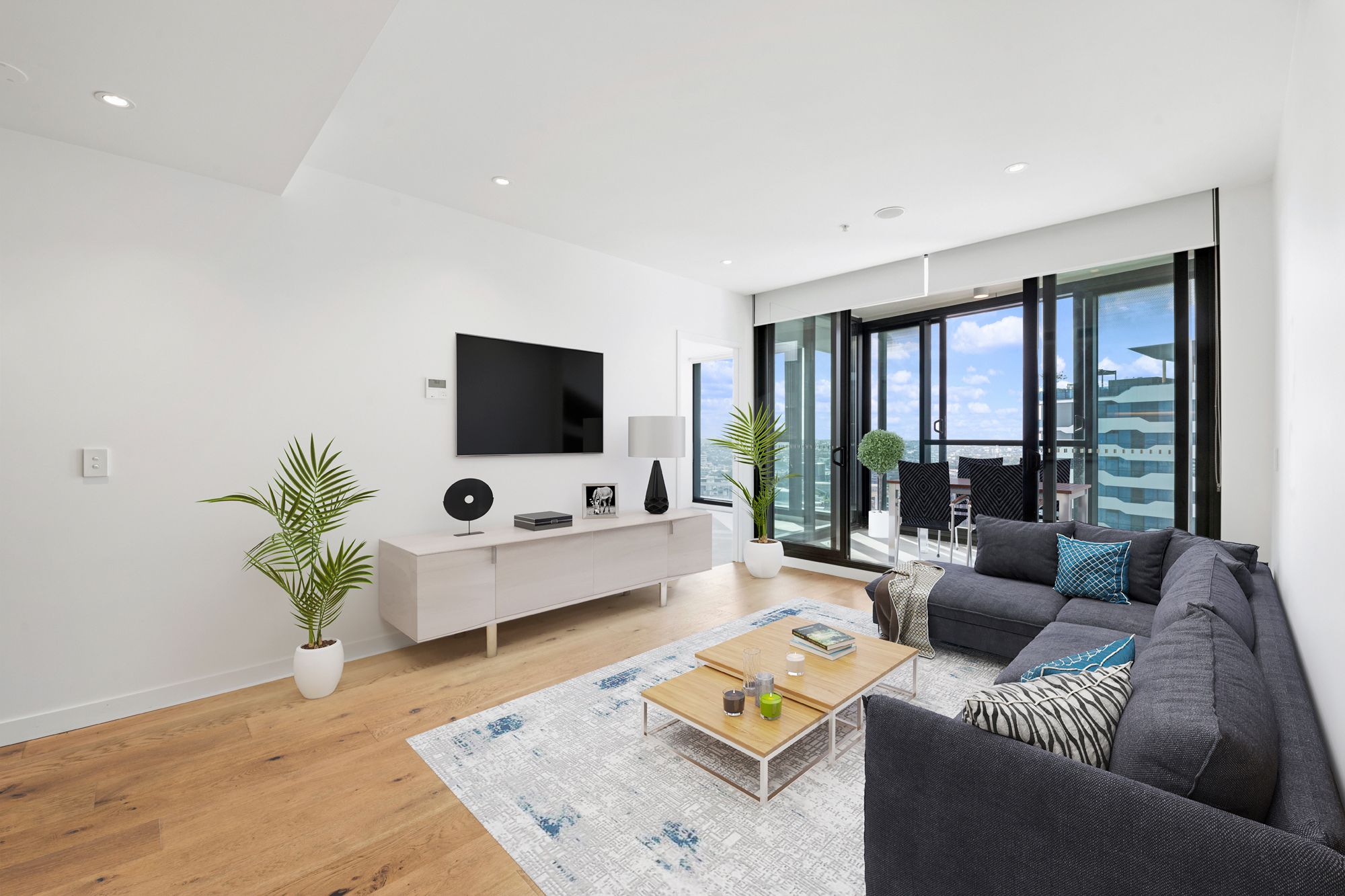 191 Brunswick Street, Fortitude Valley QLD 4006