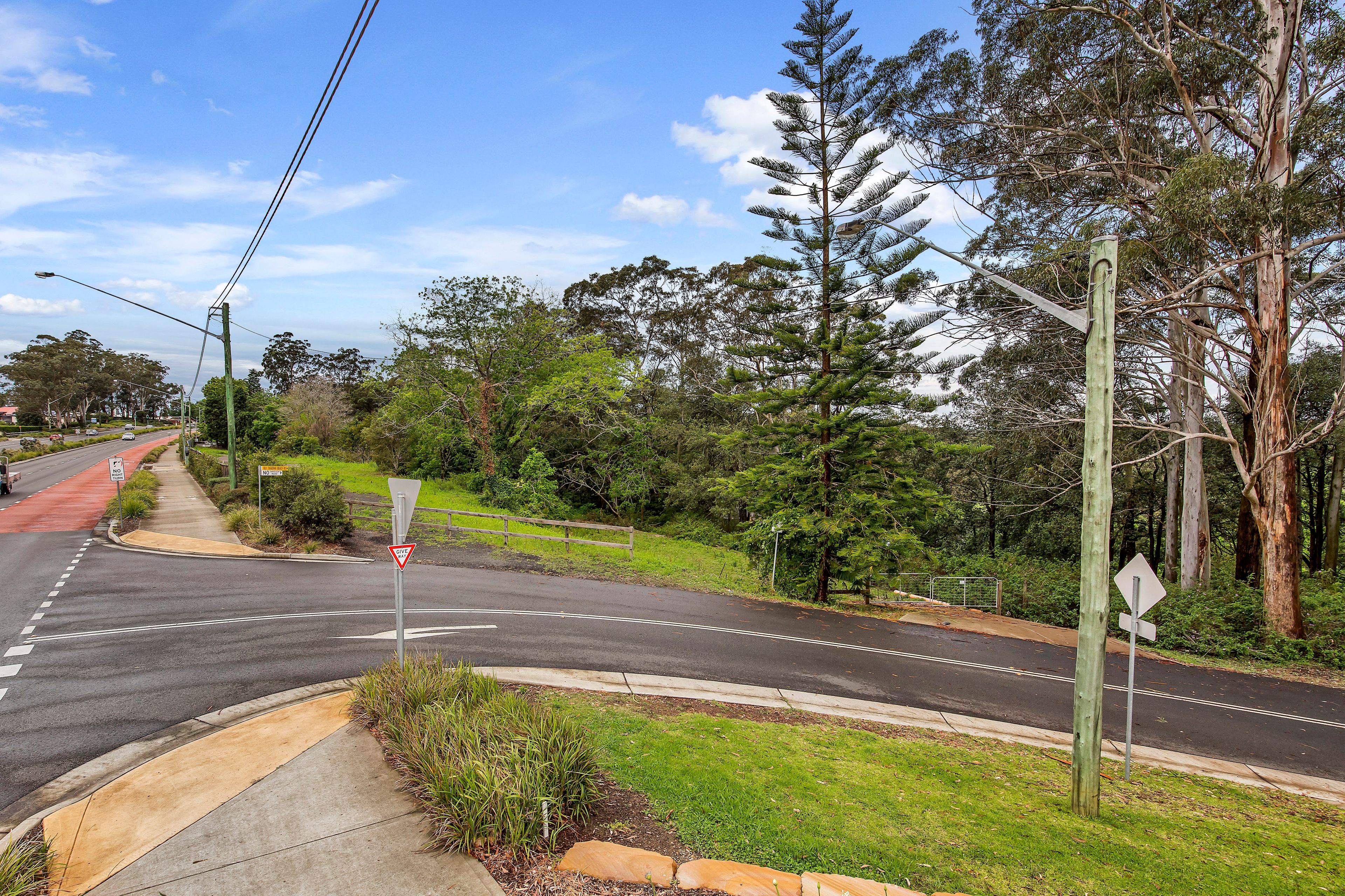 386 The Entrance Road, Erina Heights, NSW Land For Sale Residential