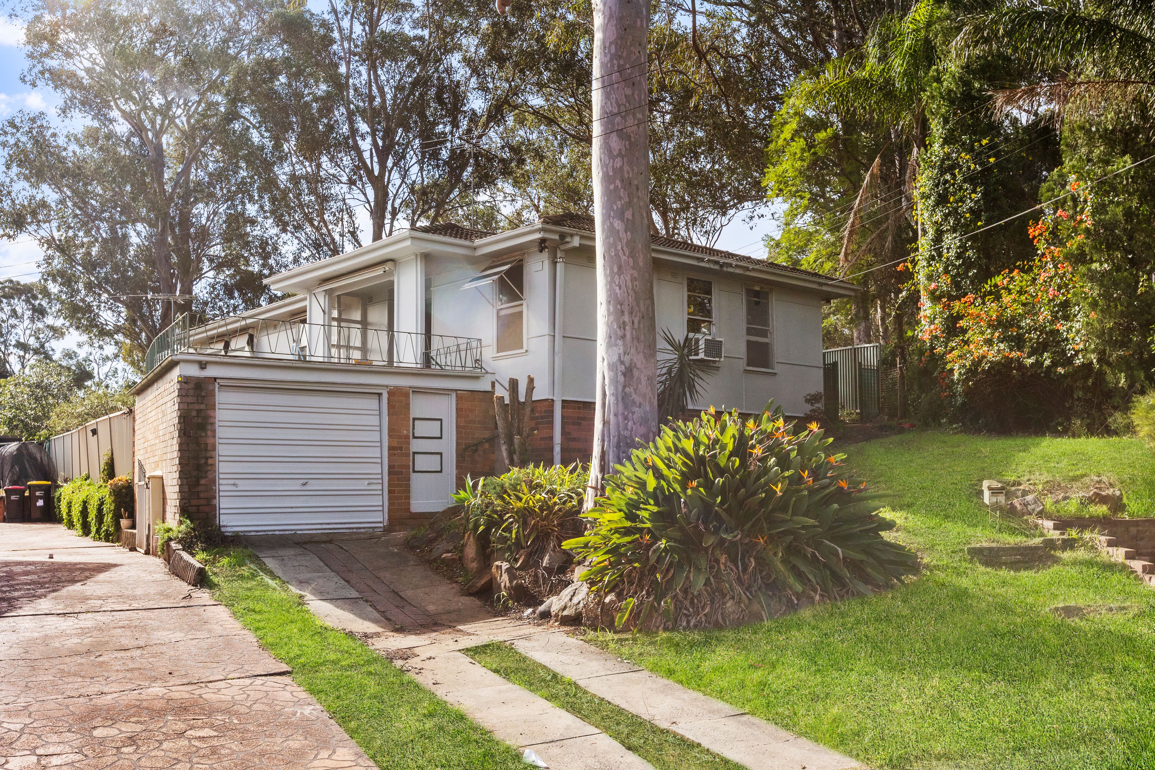 1 Hazel Avenue, Lurnea, NSW 2170 House for Rent Ray White Liverpool