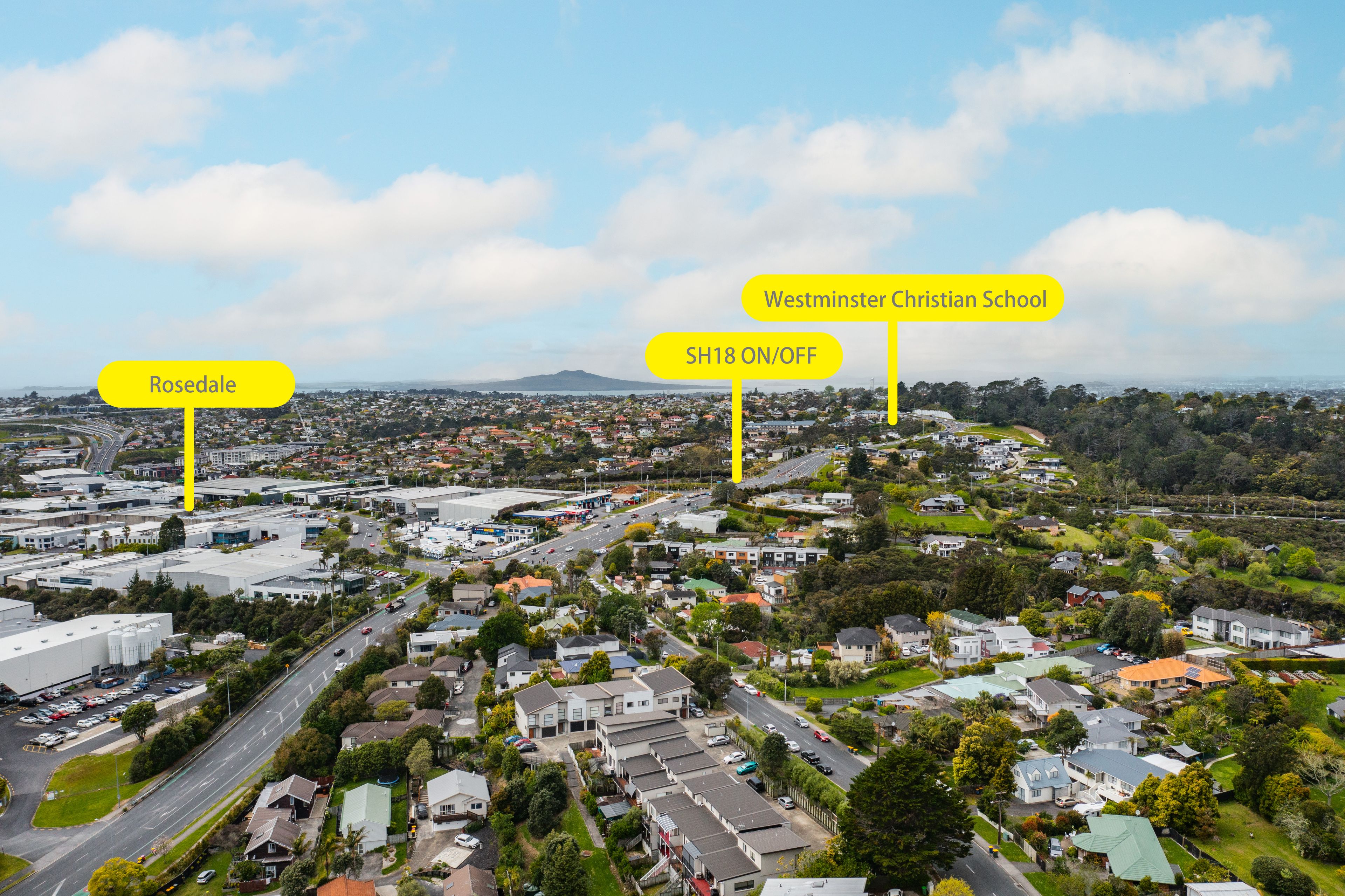 Lot 3/57 Schnapper Rock Road, Schnapper Rock, Albany, North Shore City