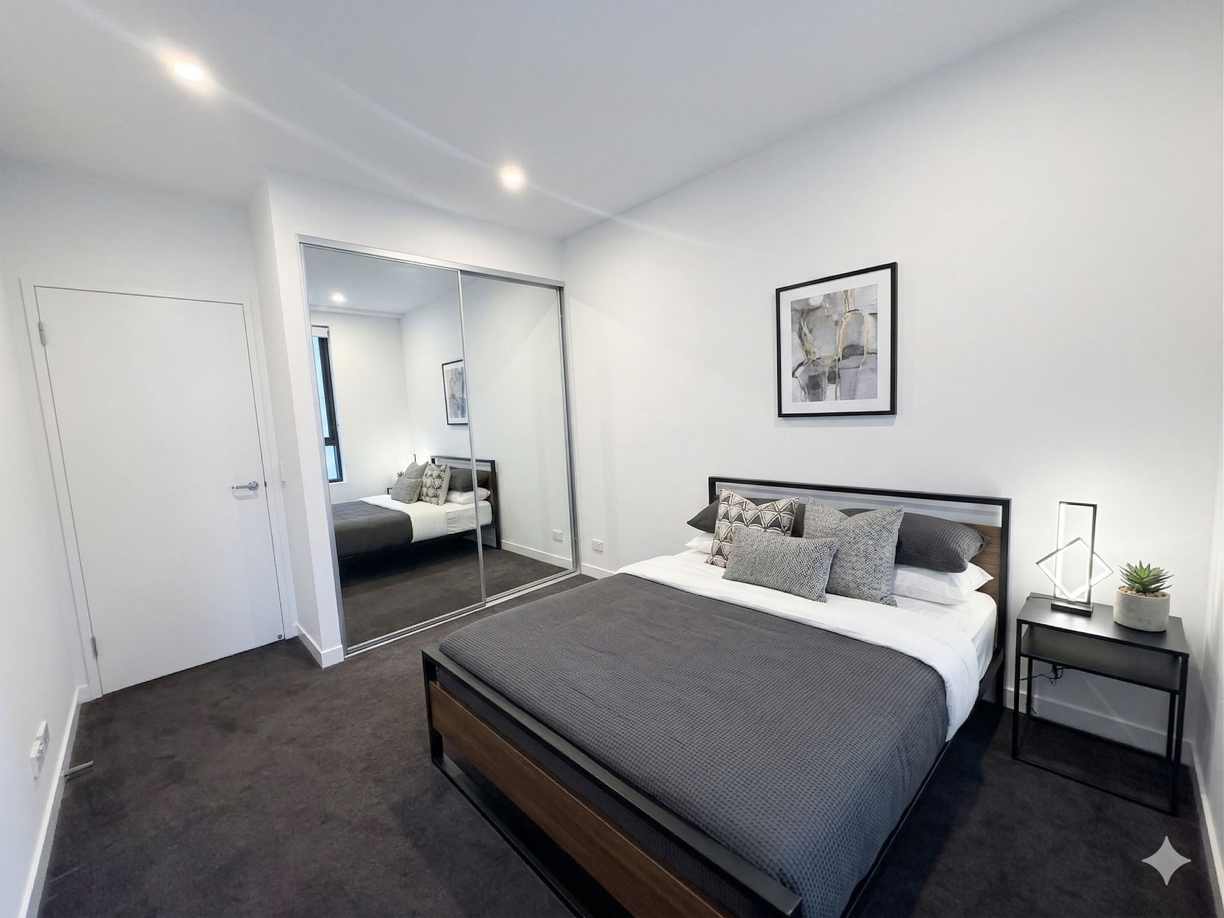 102/101C Lord Sheffield Circuit, Penrith, NSW