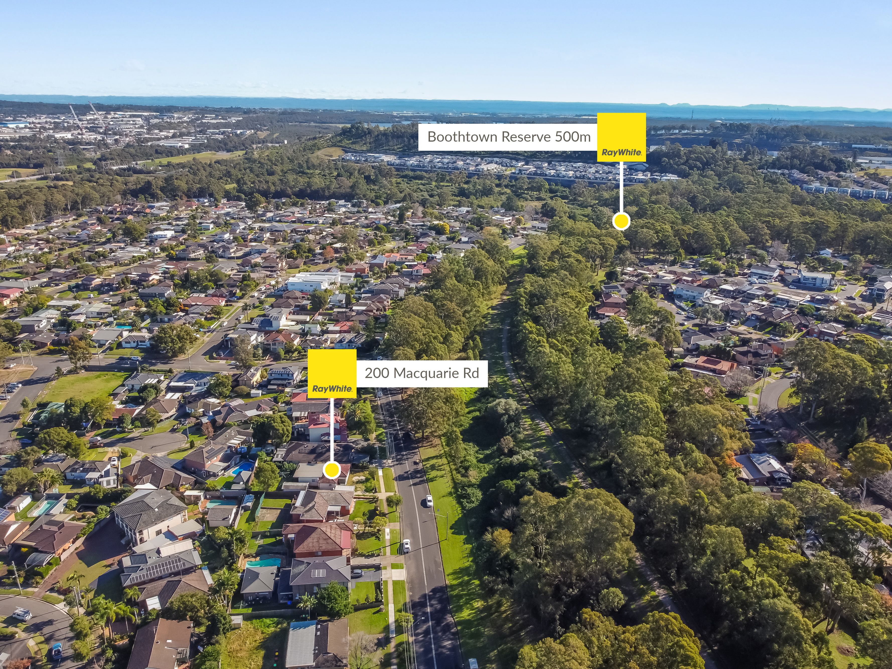 200 Macquarie Road — photo 17 of 17