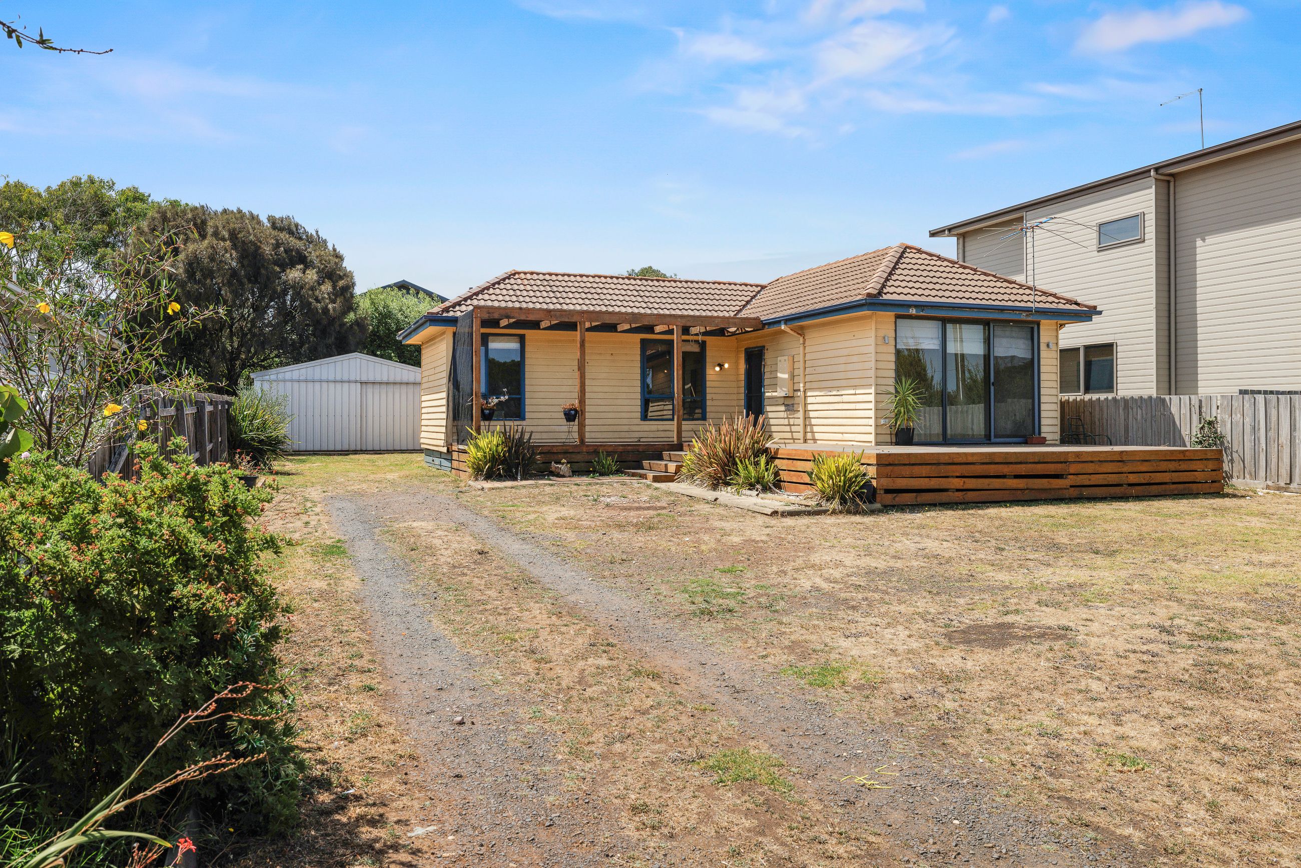 46 Back Beach Road, Sunset Strip VIC 3922