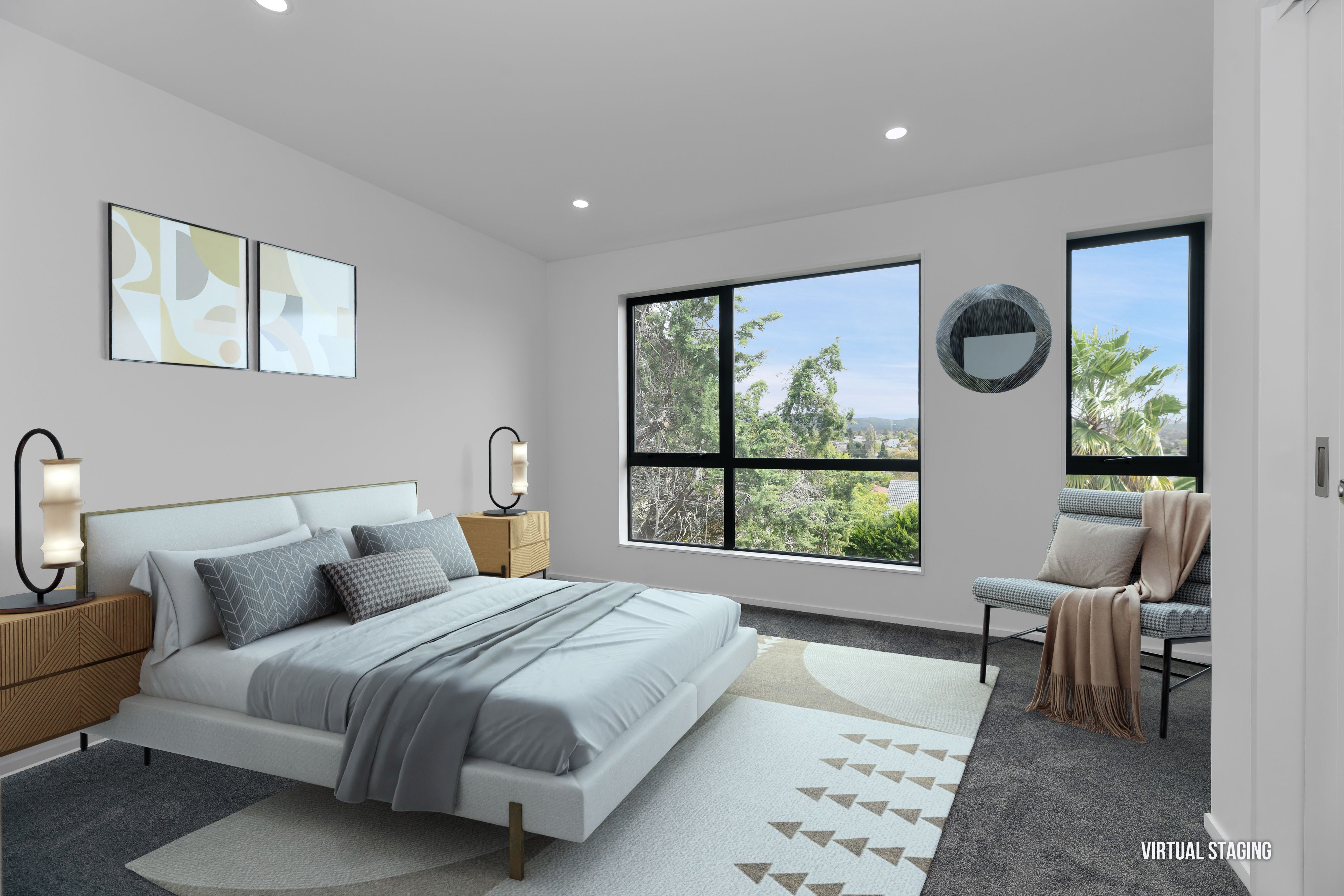 4/43 Savoy Road, Glen Eden, Waitakere City