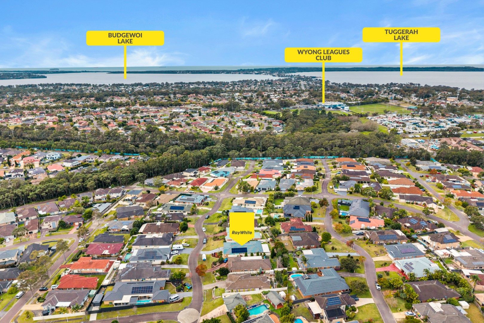 11 Woko Street, Woongarrah, NSW 2259