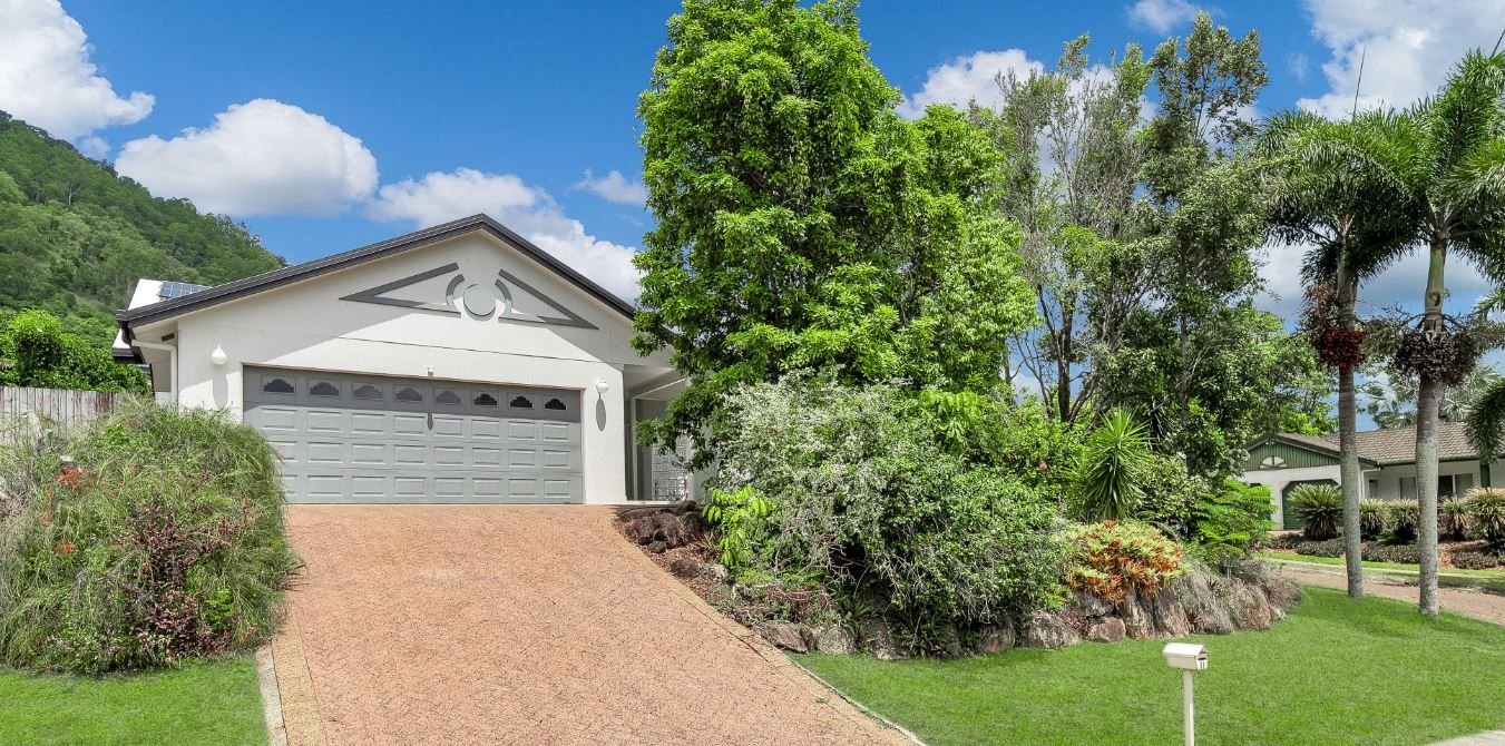 58 Sawpit Street, Mount Sheridan QLD 4868