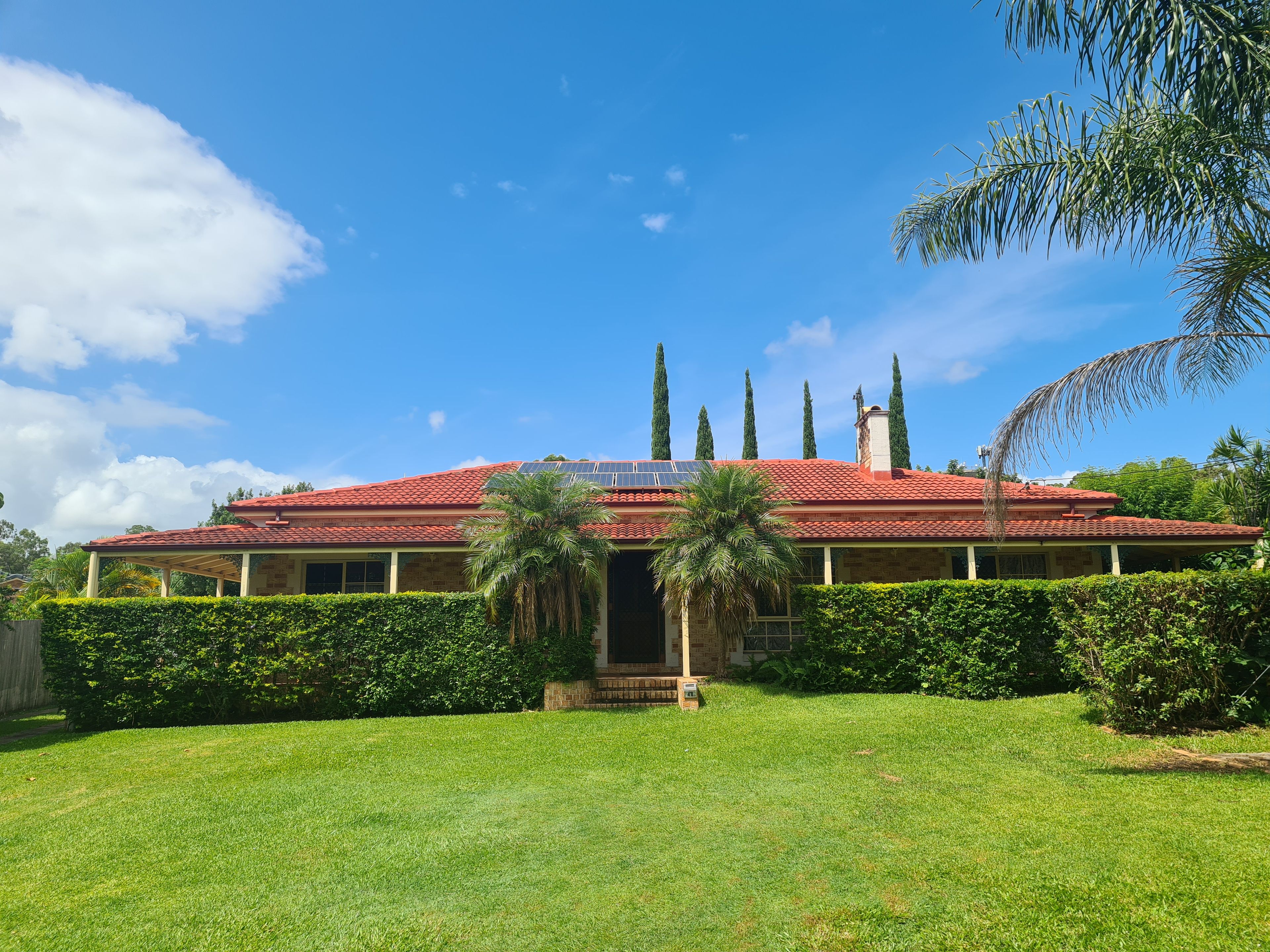 48 Owens Cresent, Regents Park, QLD 4118