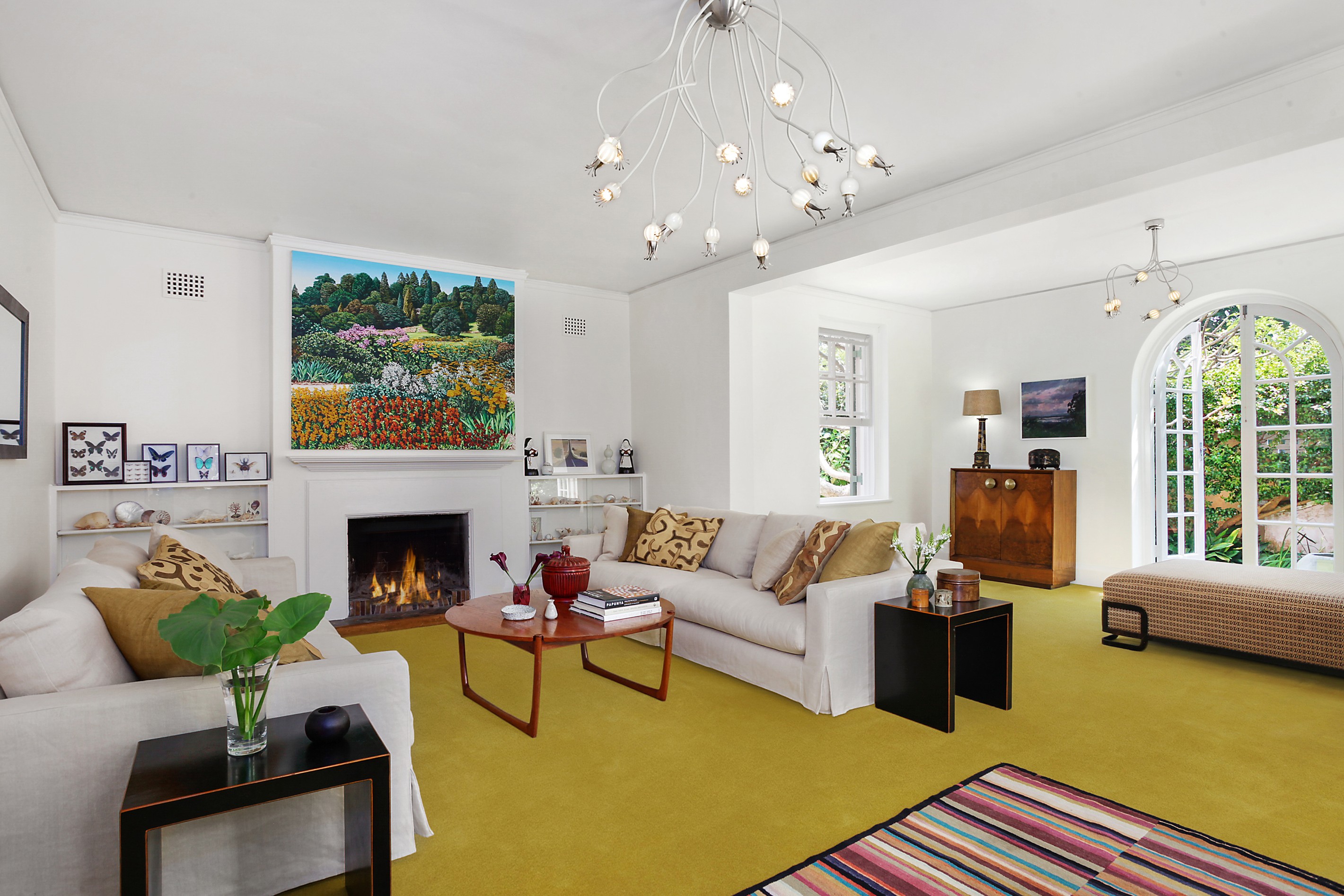 16 Kent Road, Rose Bay, NSW 2029