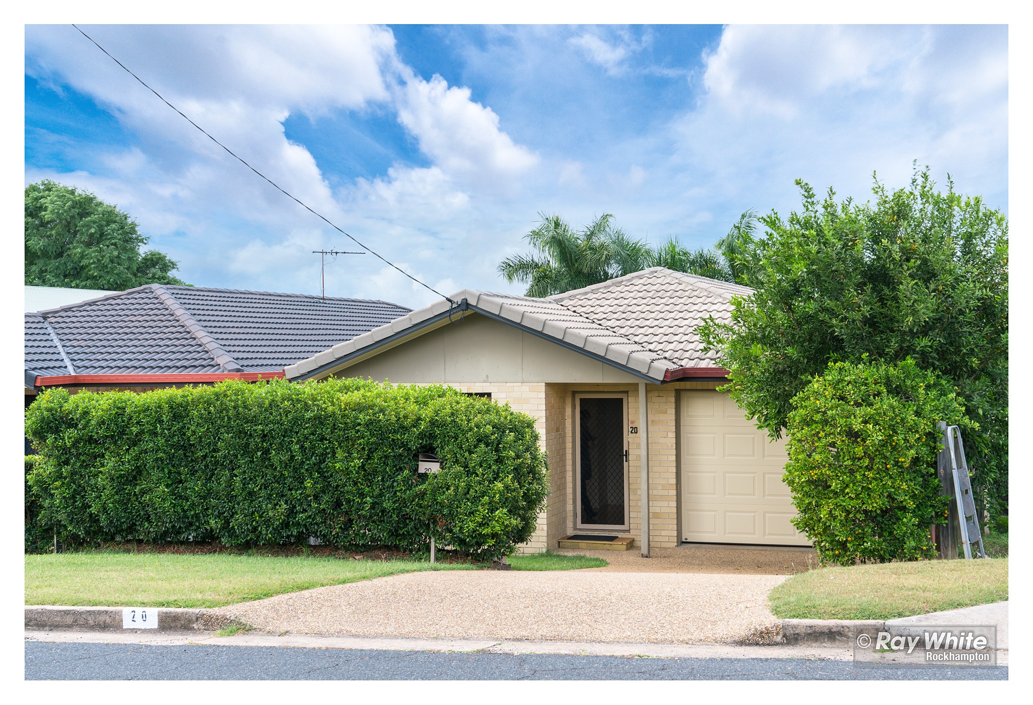 20 Wilkinson Street, Wandal, QLD 4700