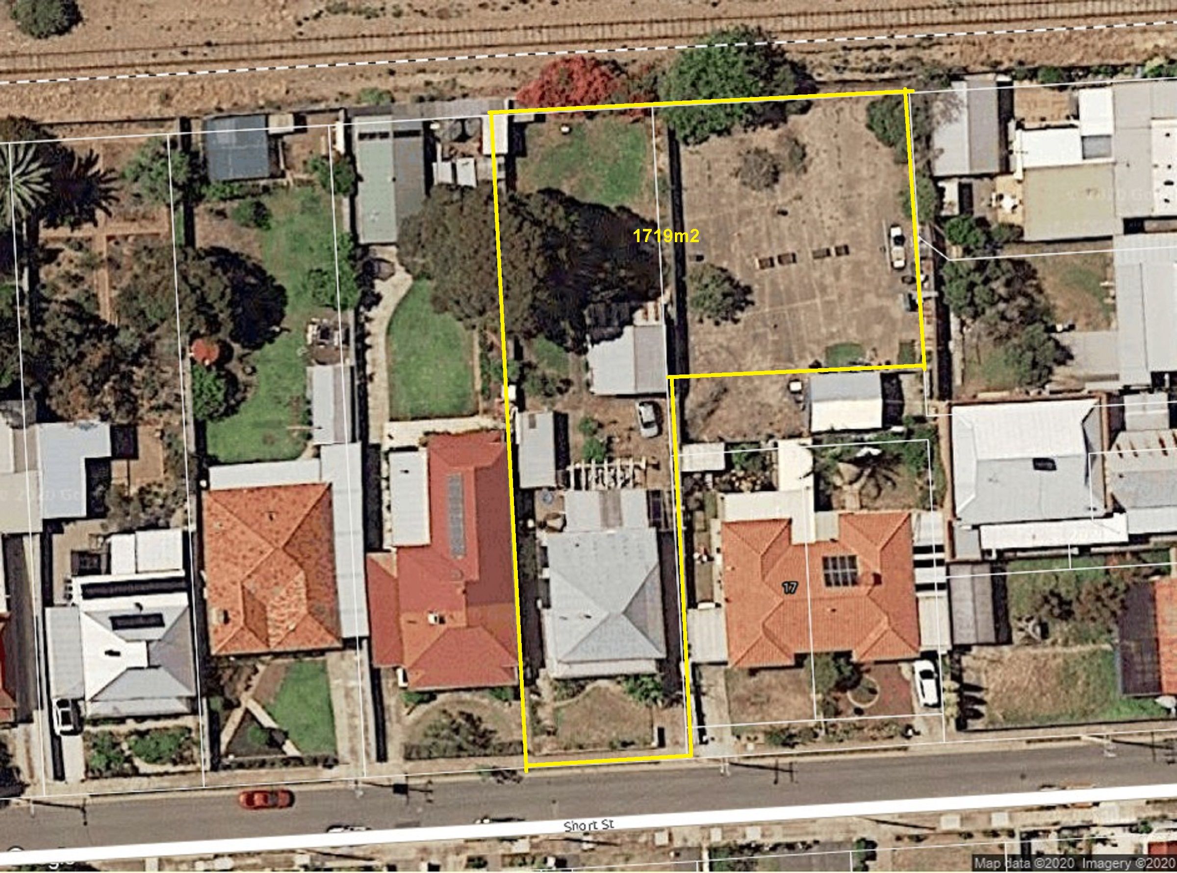 15 Short Street, Rosewater SA 5013