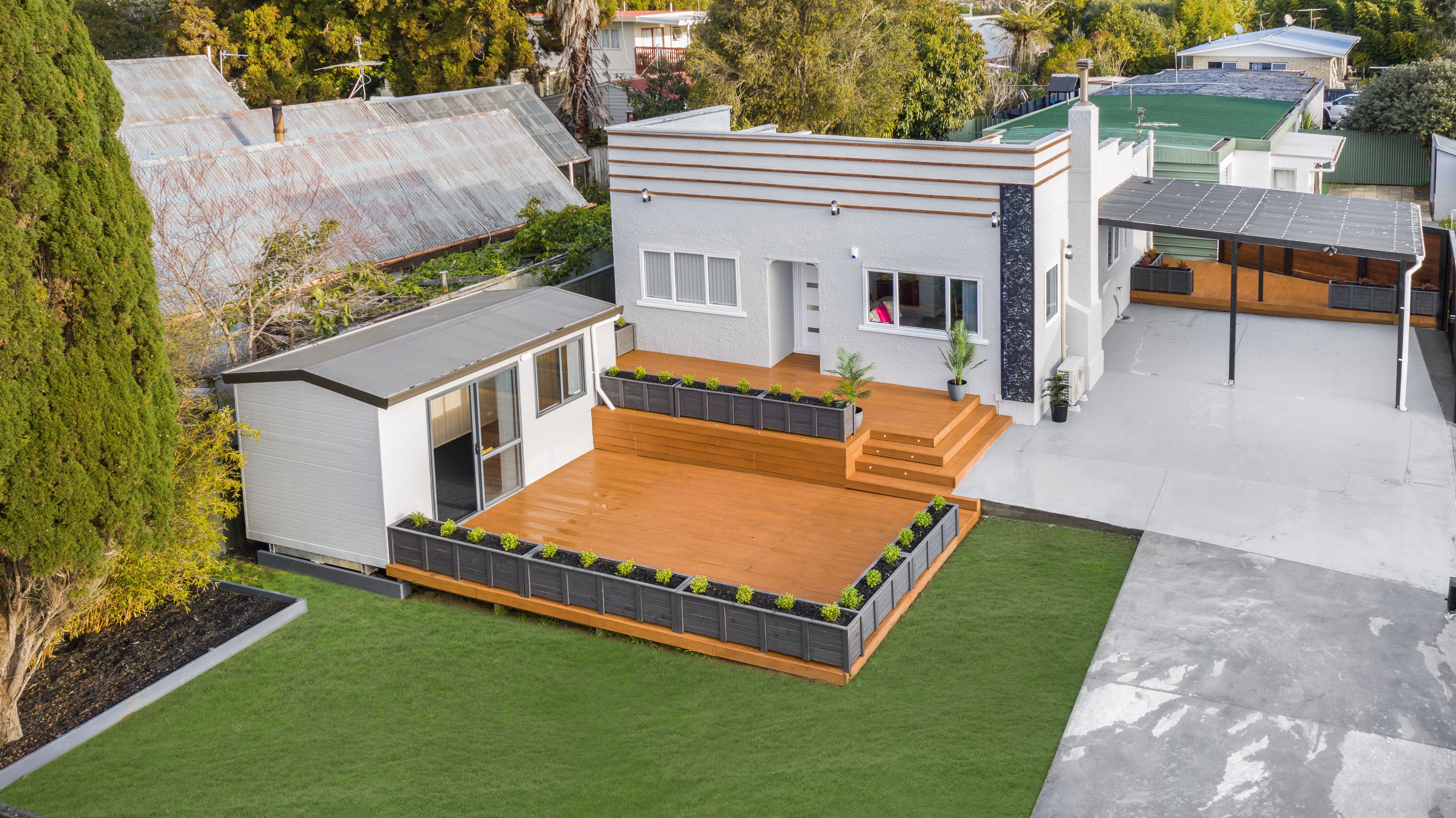 50 Hain Avenue, Mangere, Manukau City