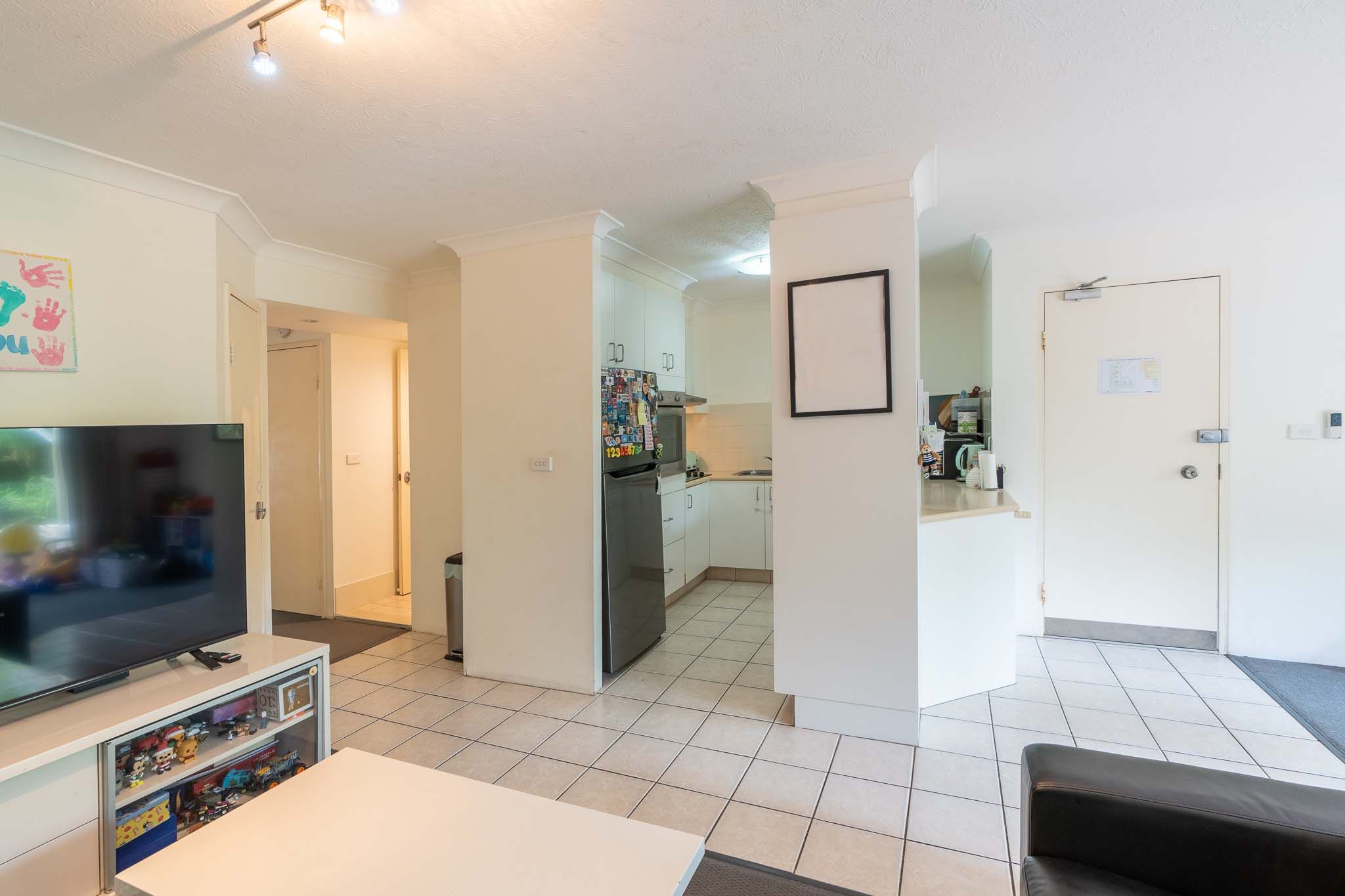 10/23 Wharf Road, Surfers Paradise, QLD 4217