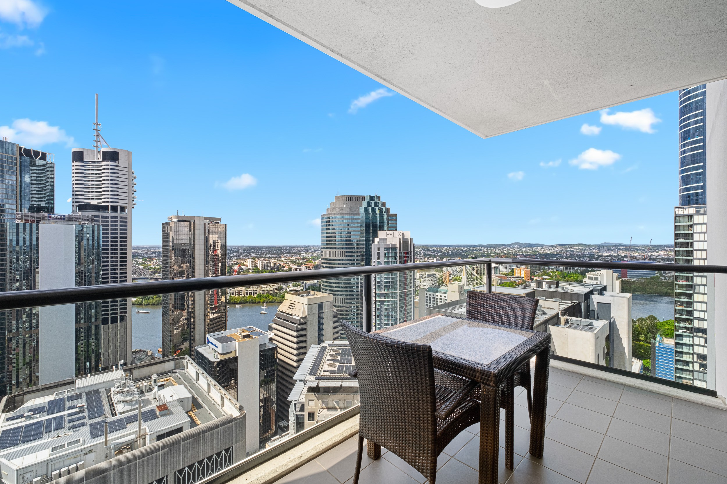 4102/128 Charlotte Street, Brisbane City, QLD 4000