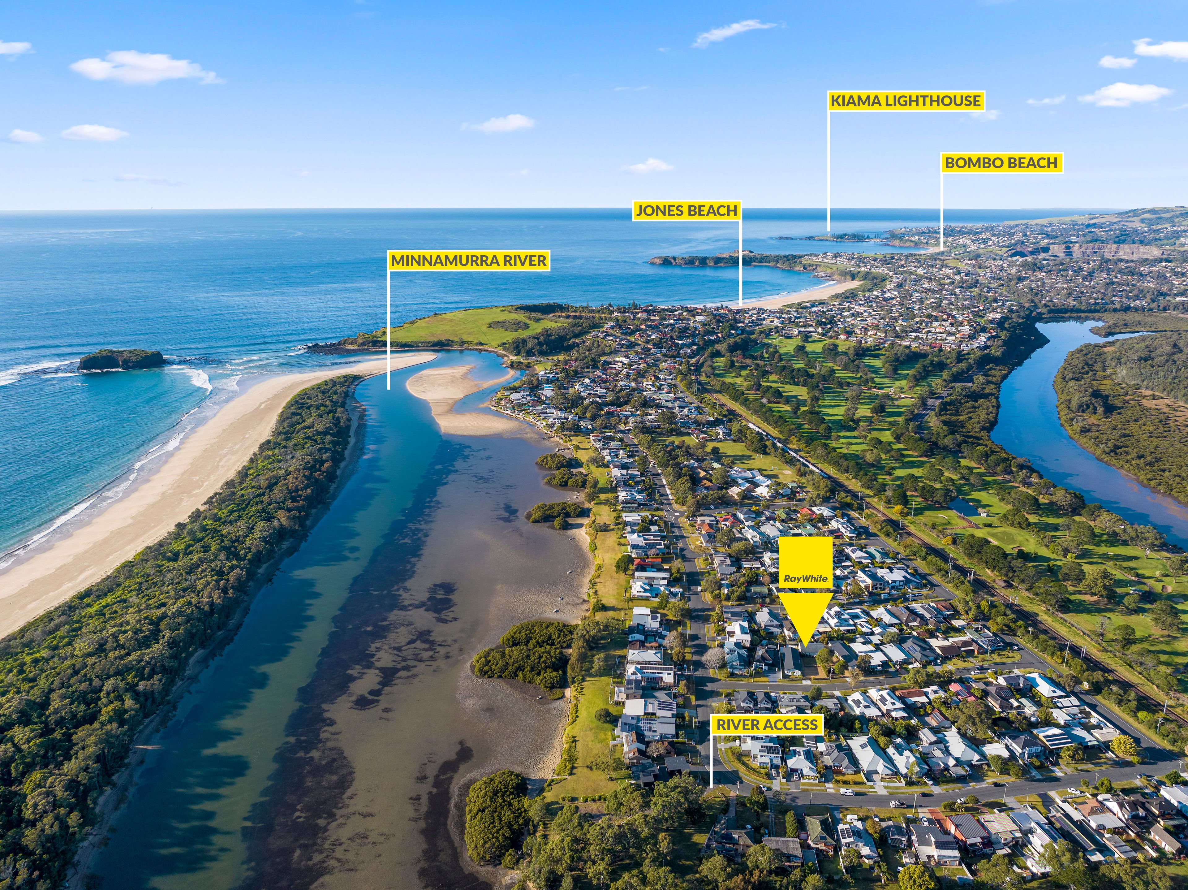 4/8 Boyd Street, Minnamurra, NSW 2533