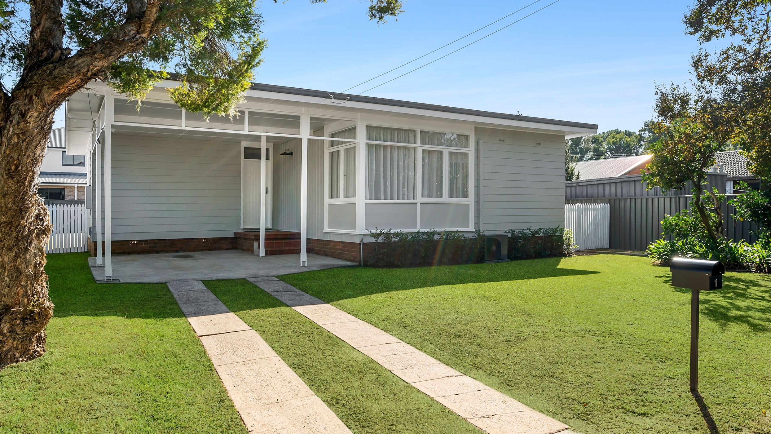 1 Douglas Street, Hobartville, NSW 2753