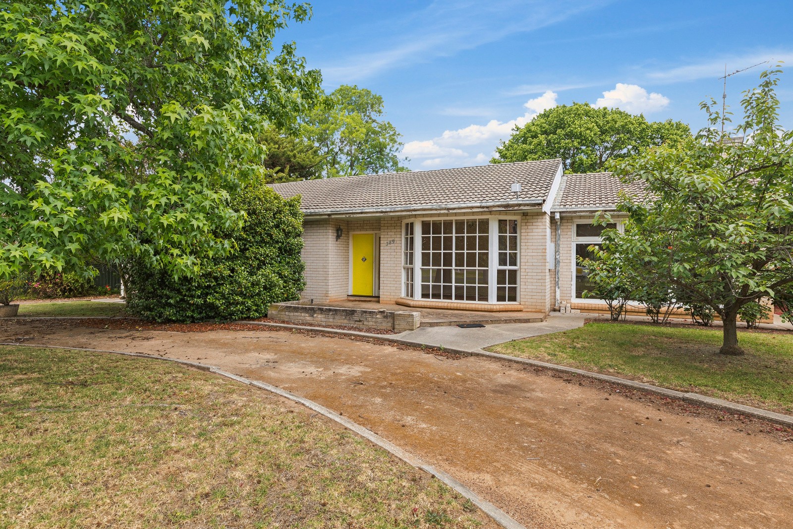 389 High Street, Nagambie, VIC 3608