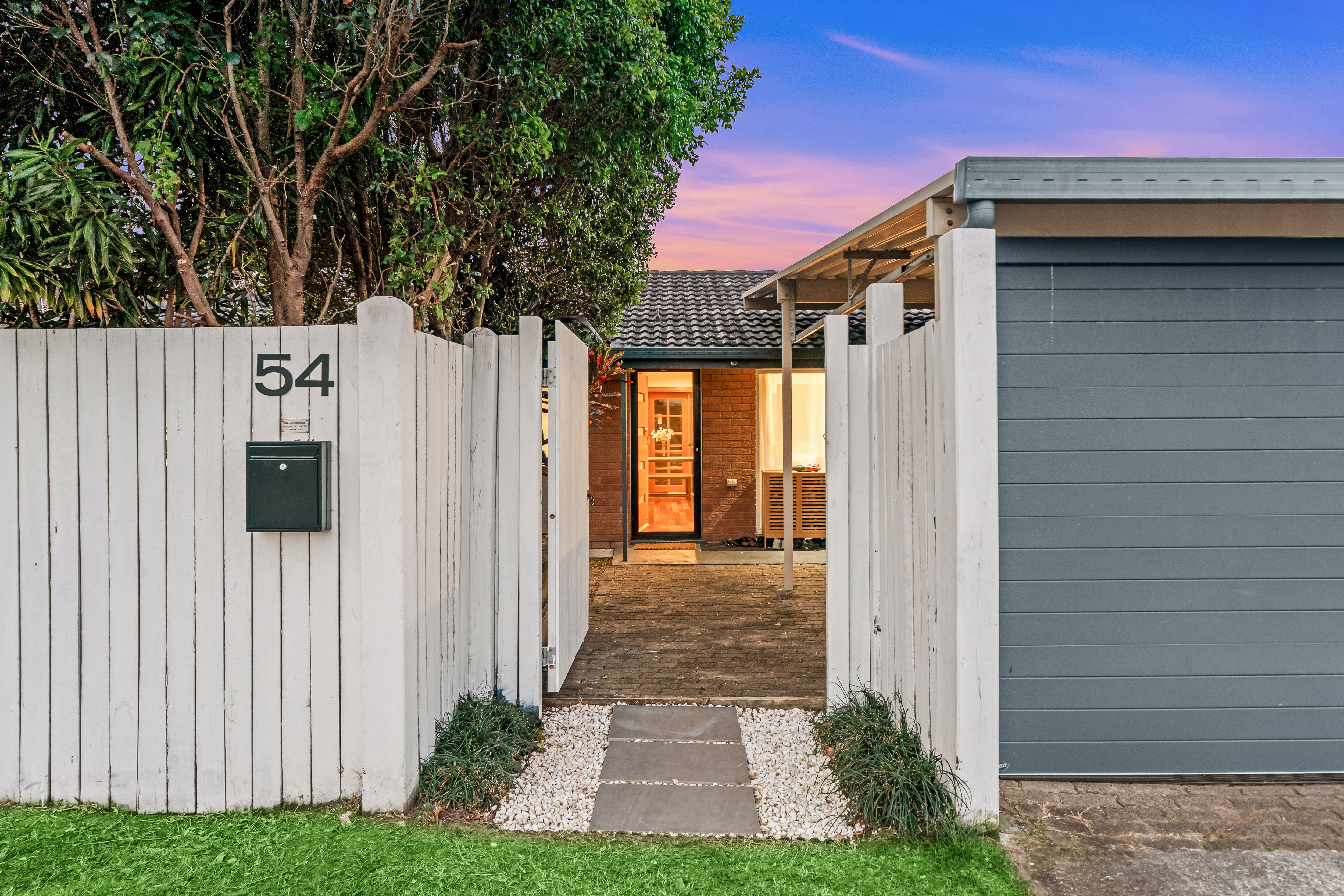 54 Devon Street — photo from Ray White Rochedale