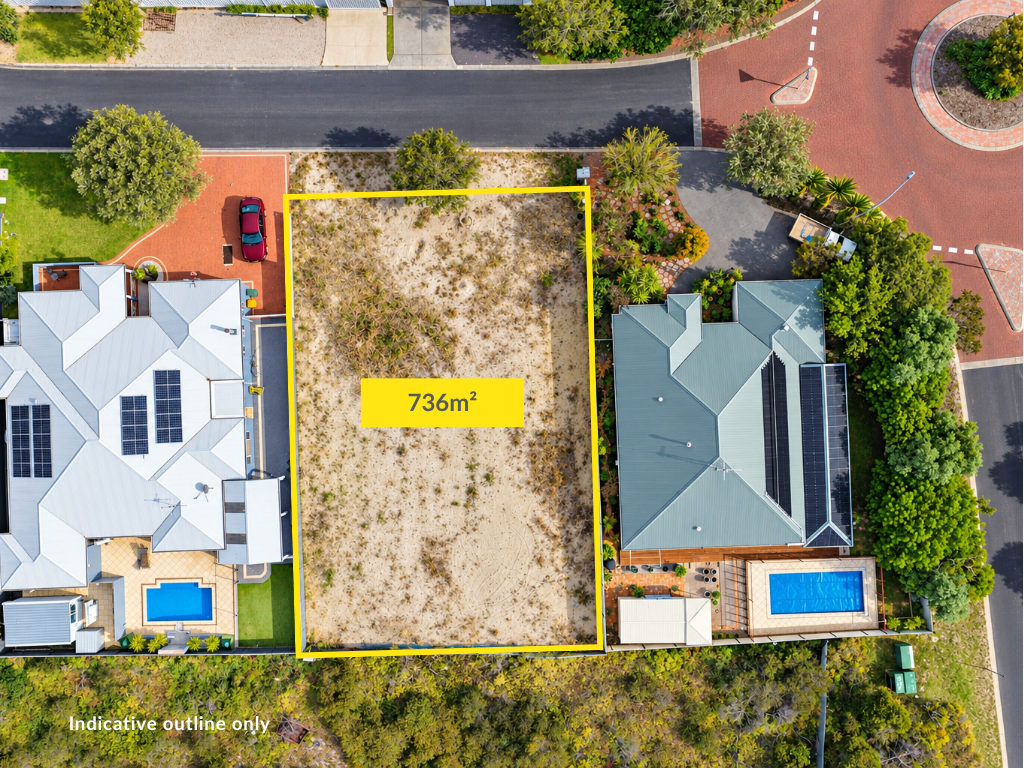 3 Pebble Drive, Geographe, WA 6280