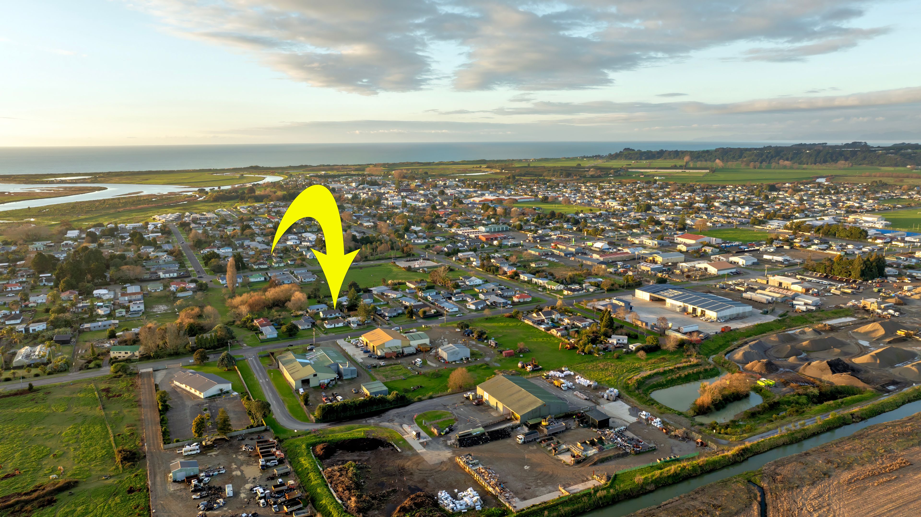 47c Wellington Street, Opotiki, Opotiki District