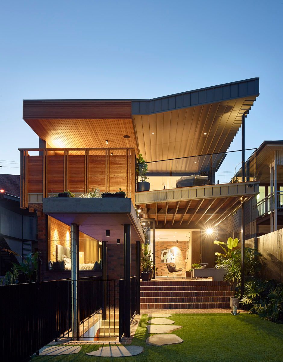 350 Given Terrace, Paddington, QLD 4064