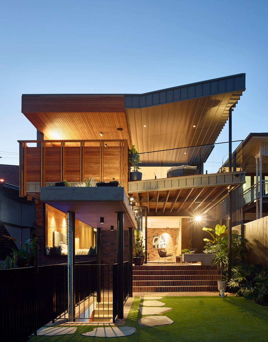 350 Given Terrace, Paddington, QLD 4064