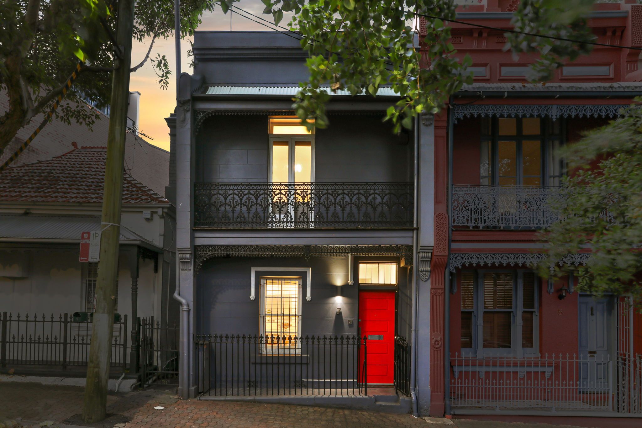 7 Rose Street, Chippendale NSW 2008