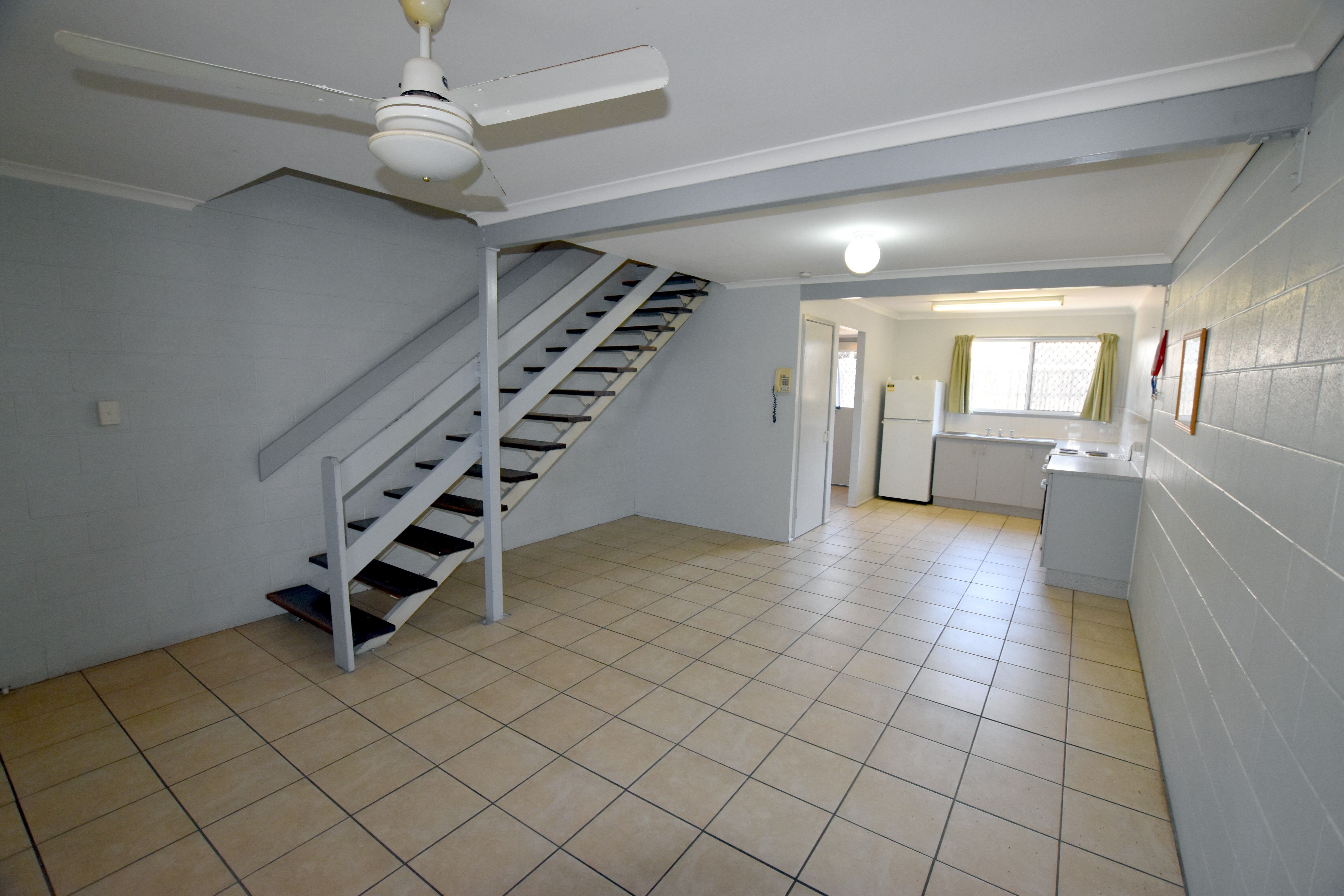 2/77 Auckland Street, Gladstone Central, QLD 4680