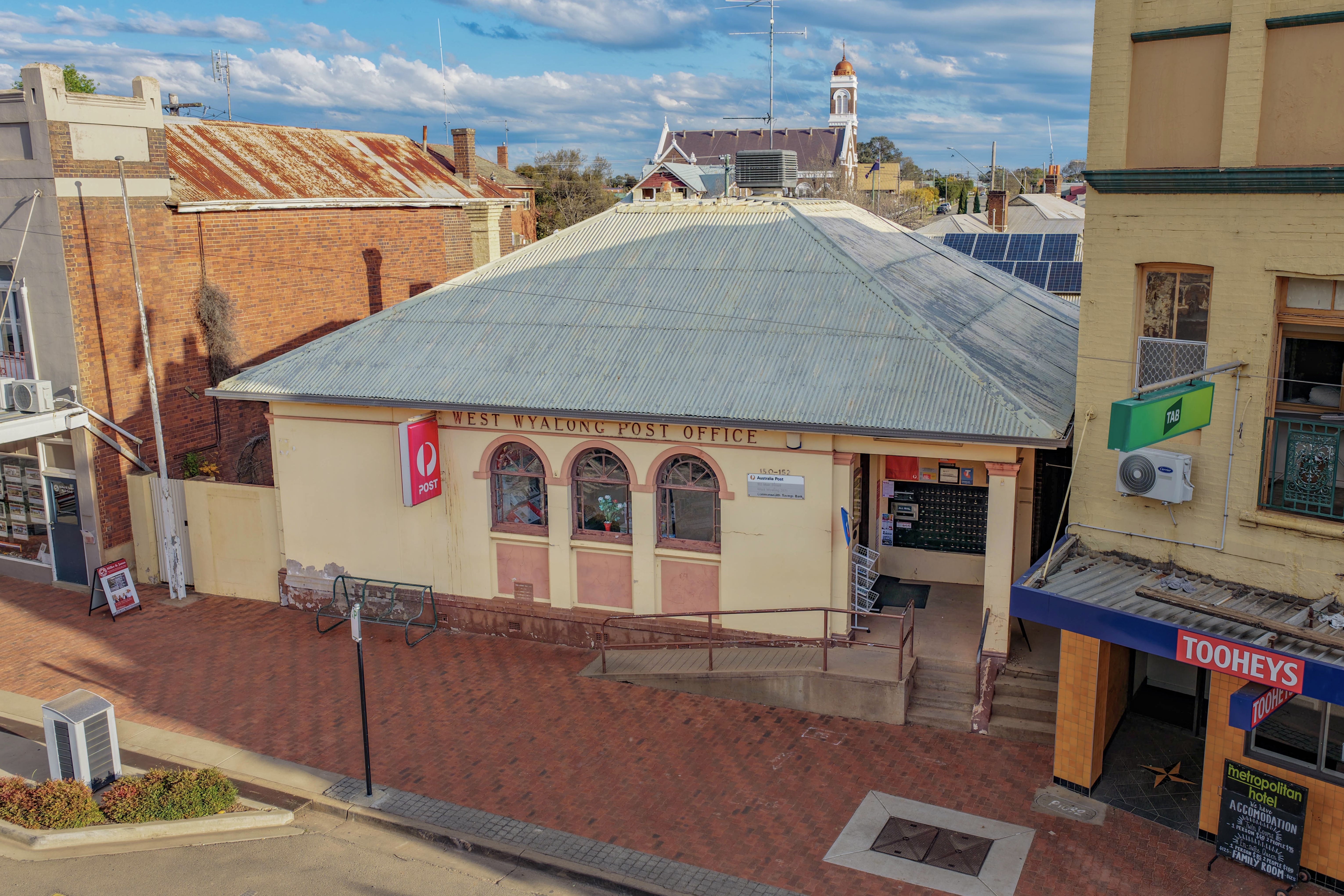 150-152 Main Street, West Wyalong, NSW 2671