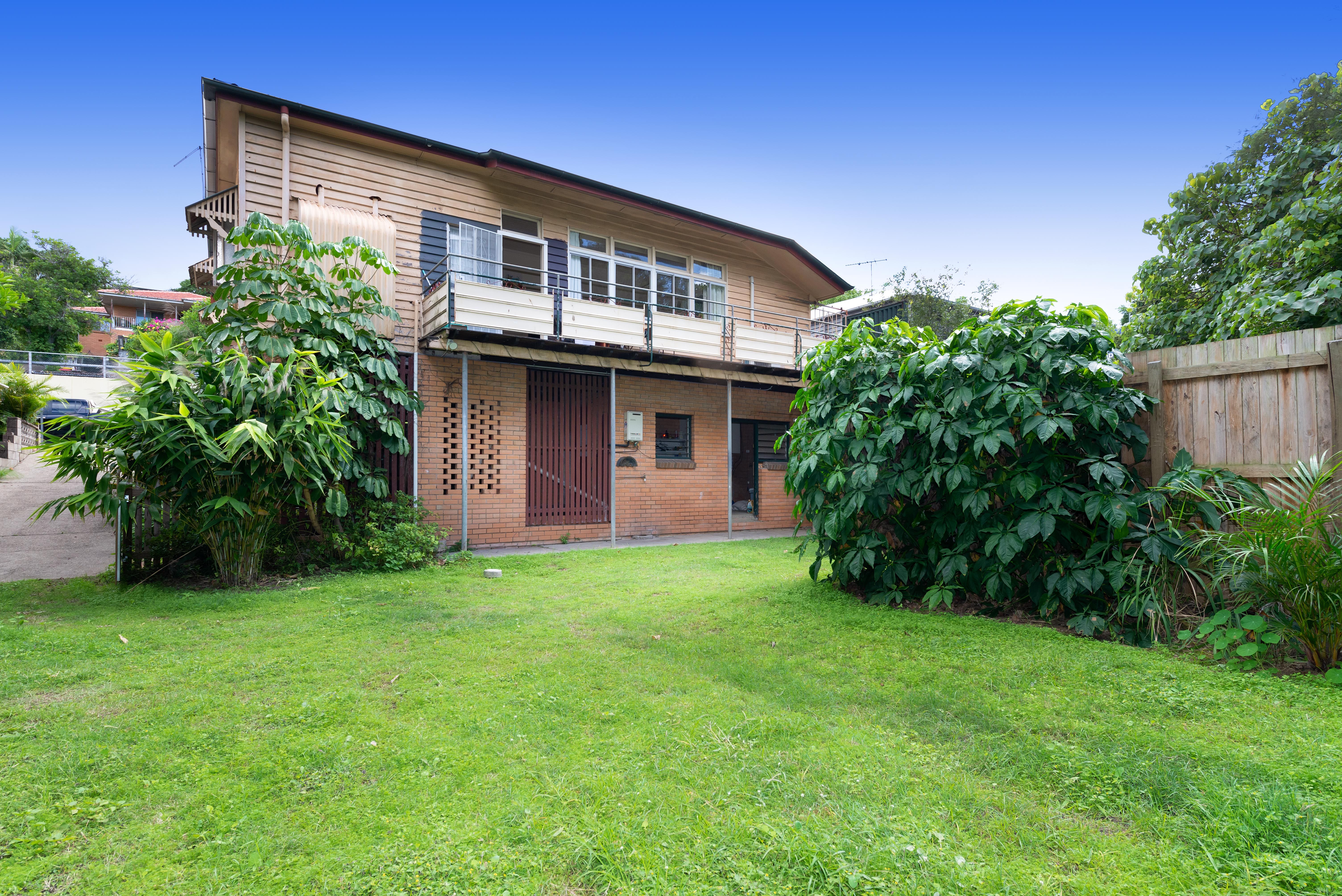 29 Lower Clifton Terrace, Red Hill, QLD 4059