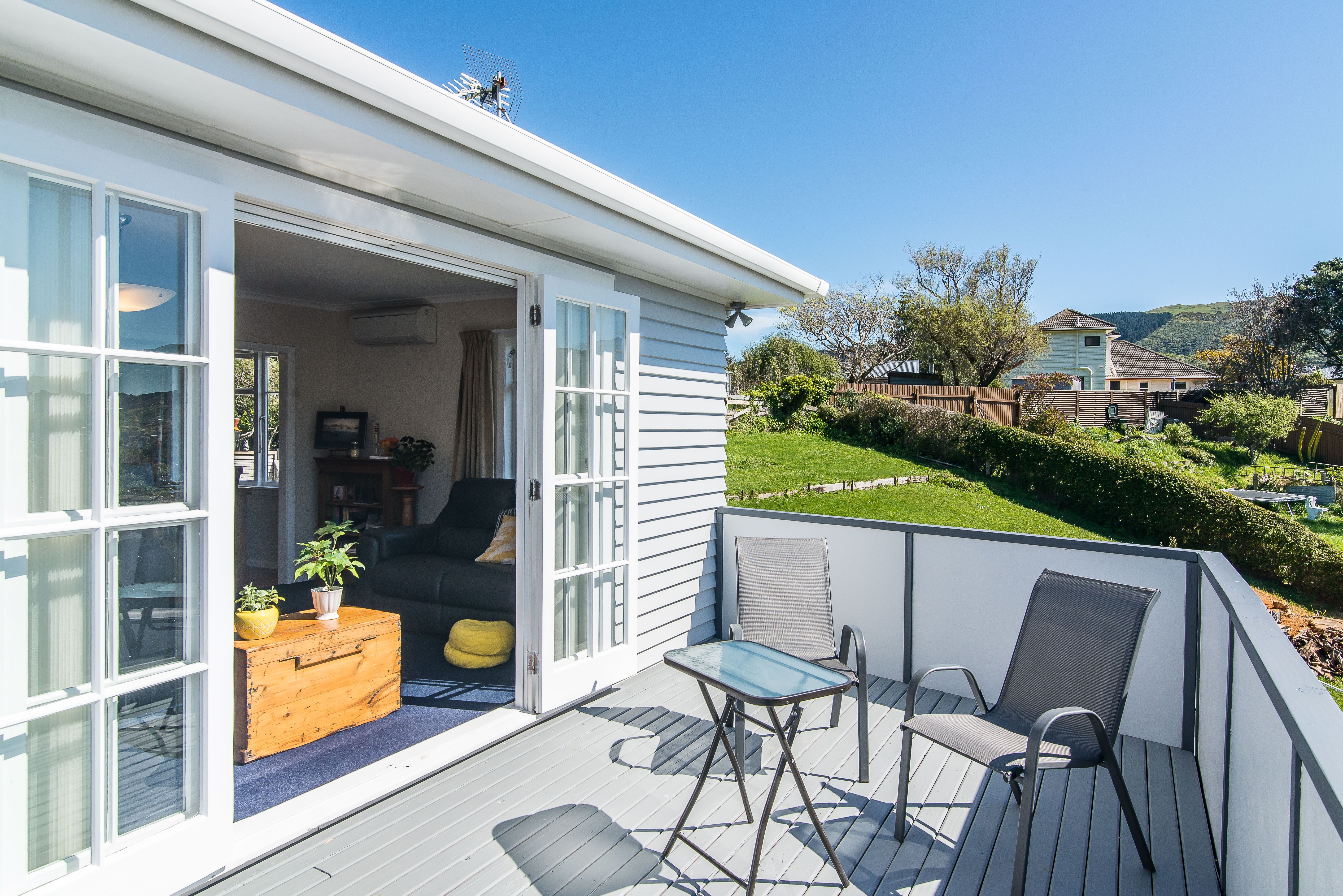 25 Mahoe Street, Tawa, Wellington City