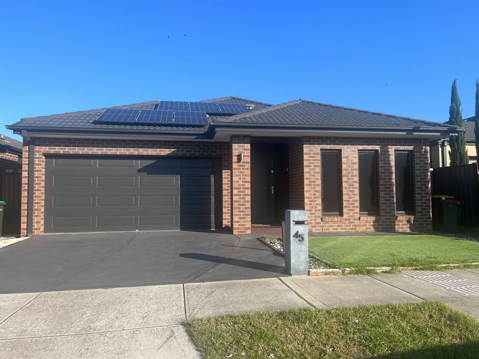 45 Dover Street, Truganina, VIC 3029