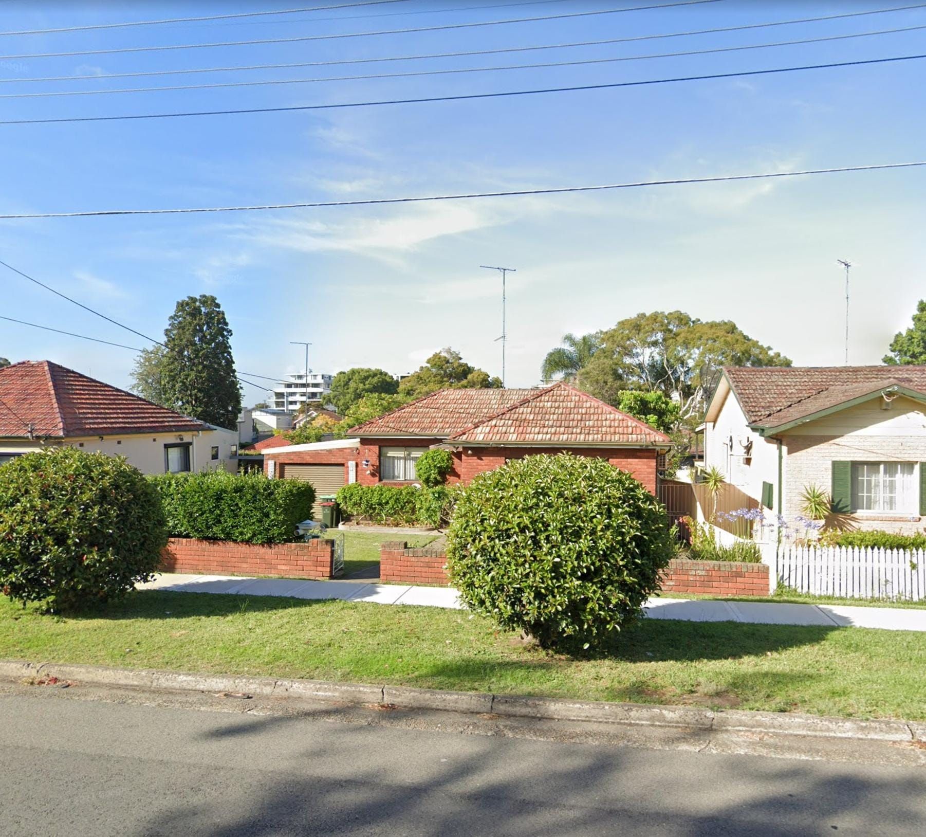 342 Morrison Road, Ryde NSW 2112