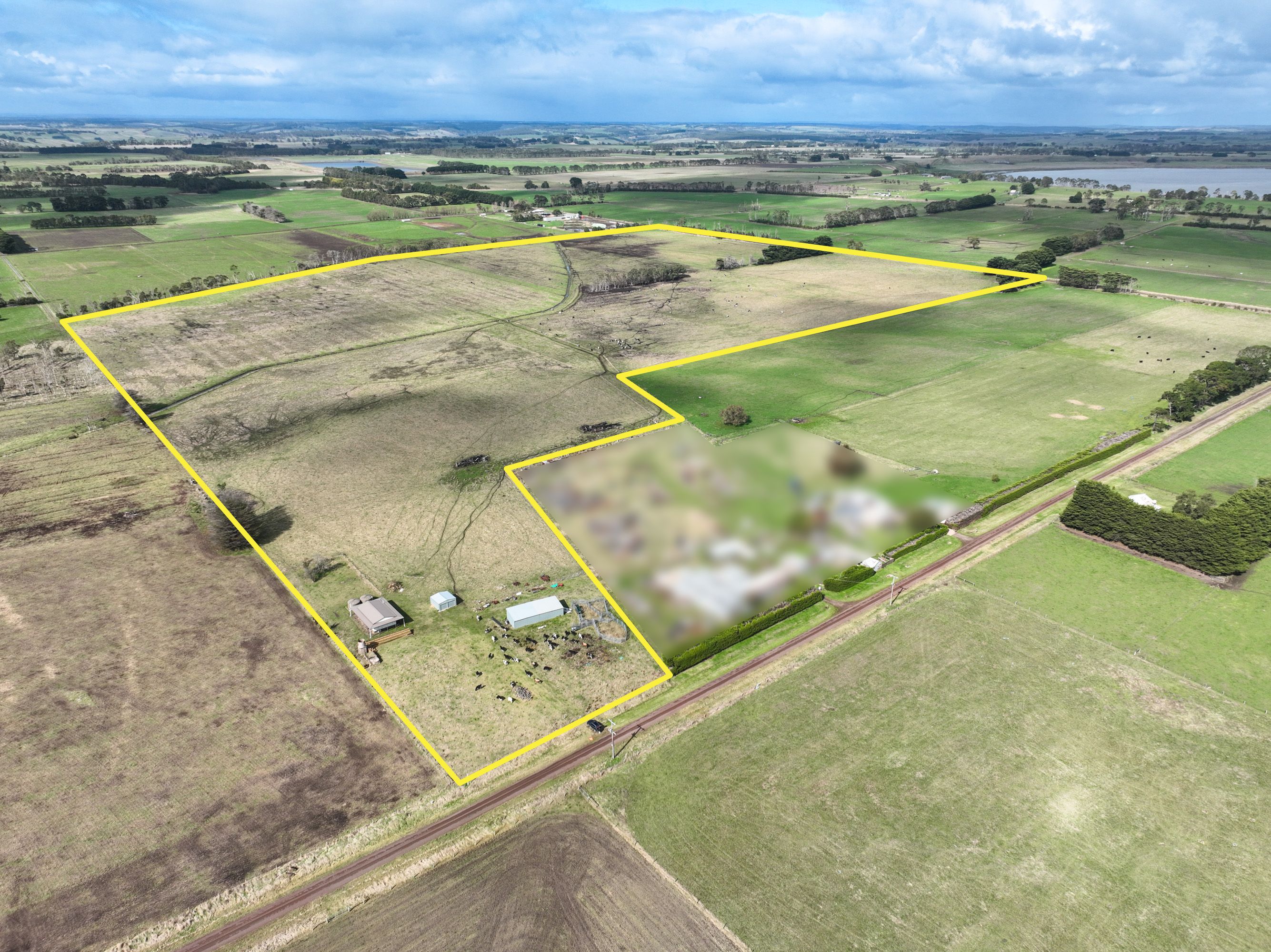 150 Nelsons Road, Elingamite North, VIC 3266 Rural Lifestyle Property