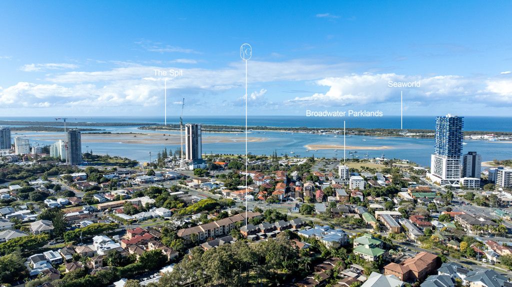 2/164 High Street, Southport, QLD 4215