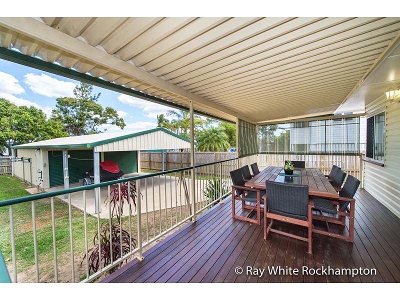 180A Mostyn Street, Berserker, QLD 4701