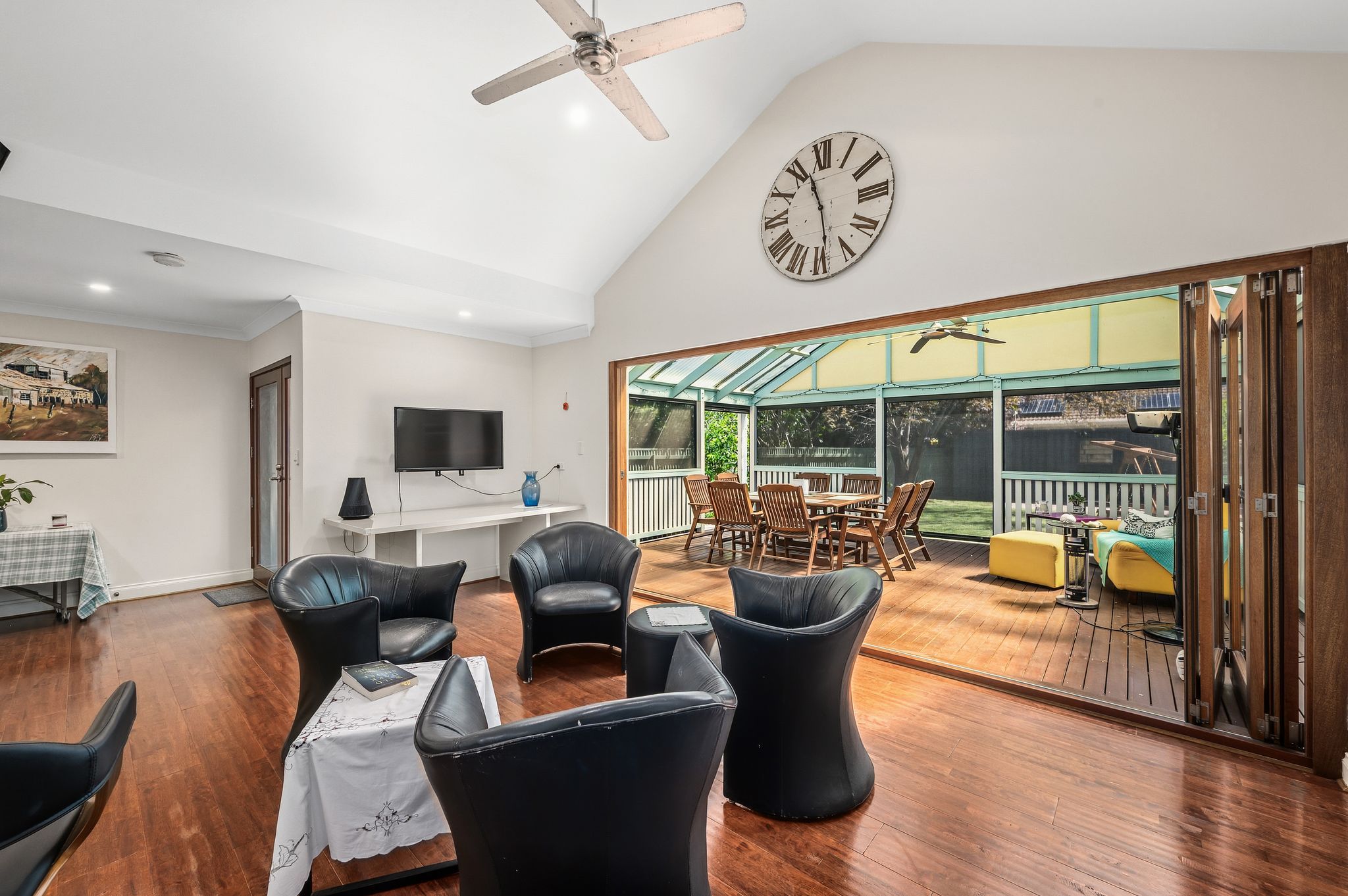 1 Heathcote Street, Marion, SA 5043