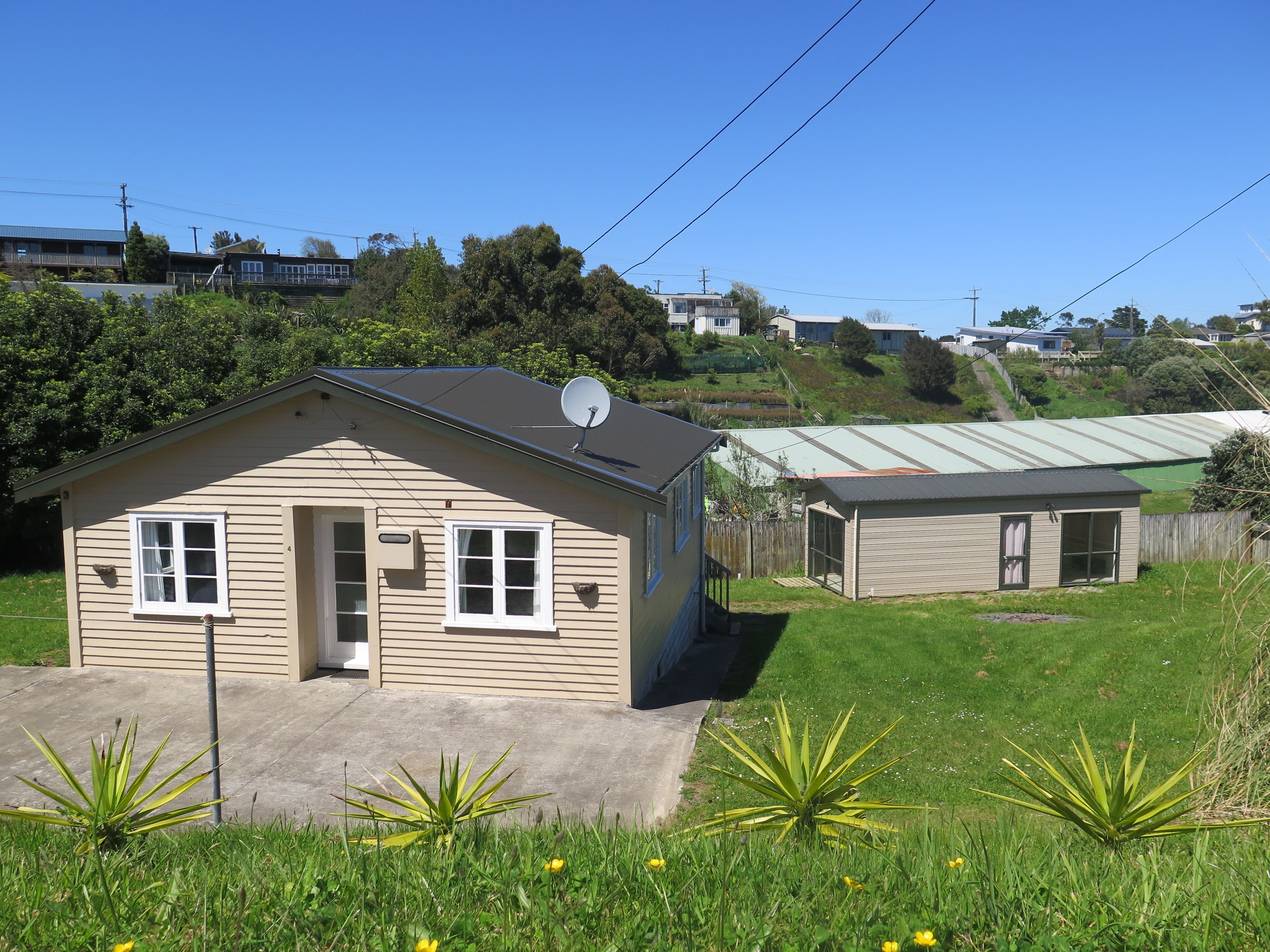 4 Primrose Street, Raglan, Waikato District