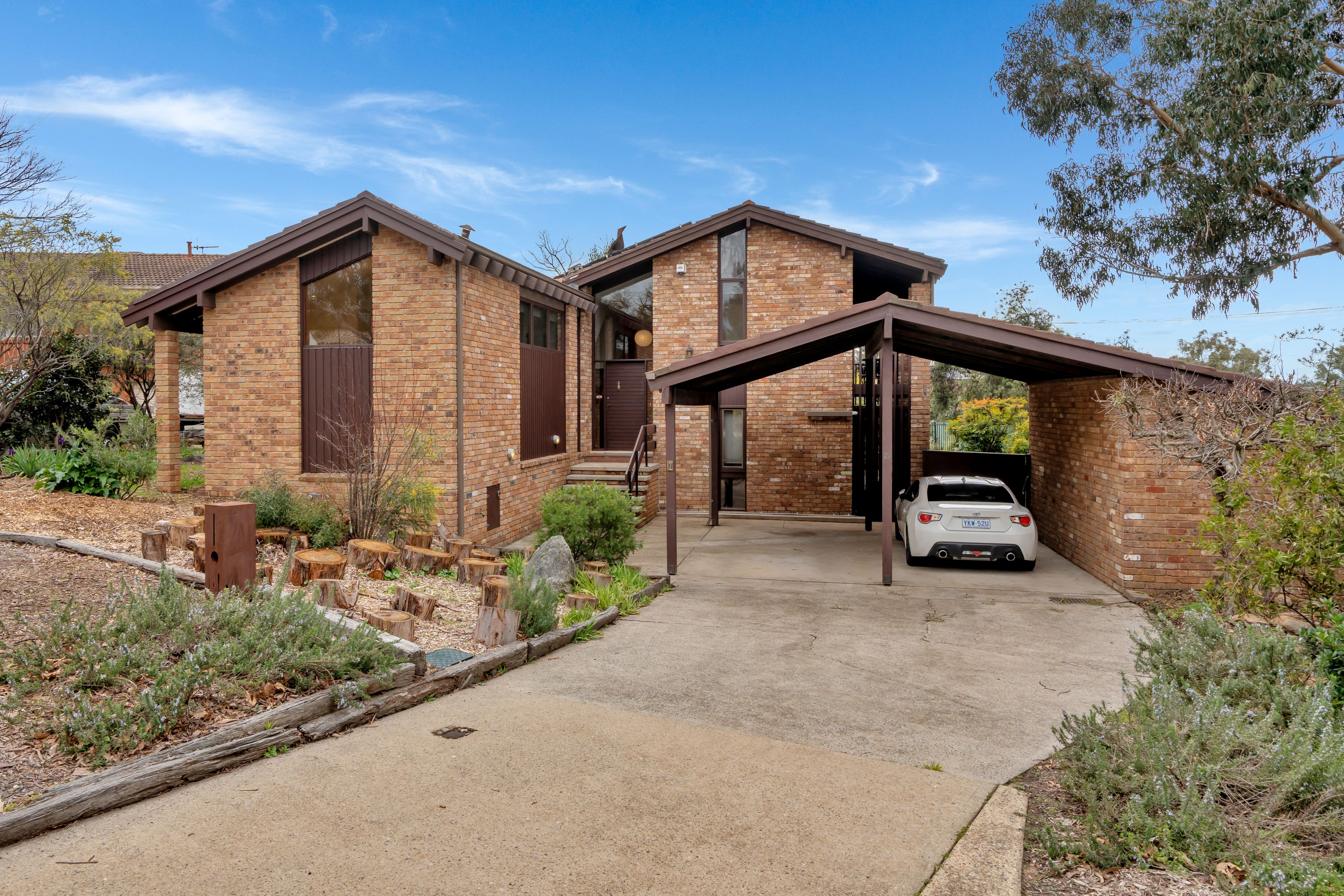 7 Mayo Street, Weetangera, ACT 2614