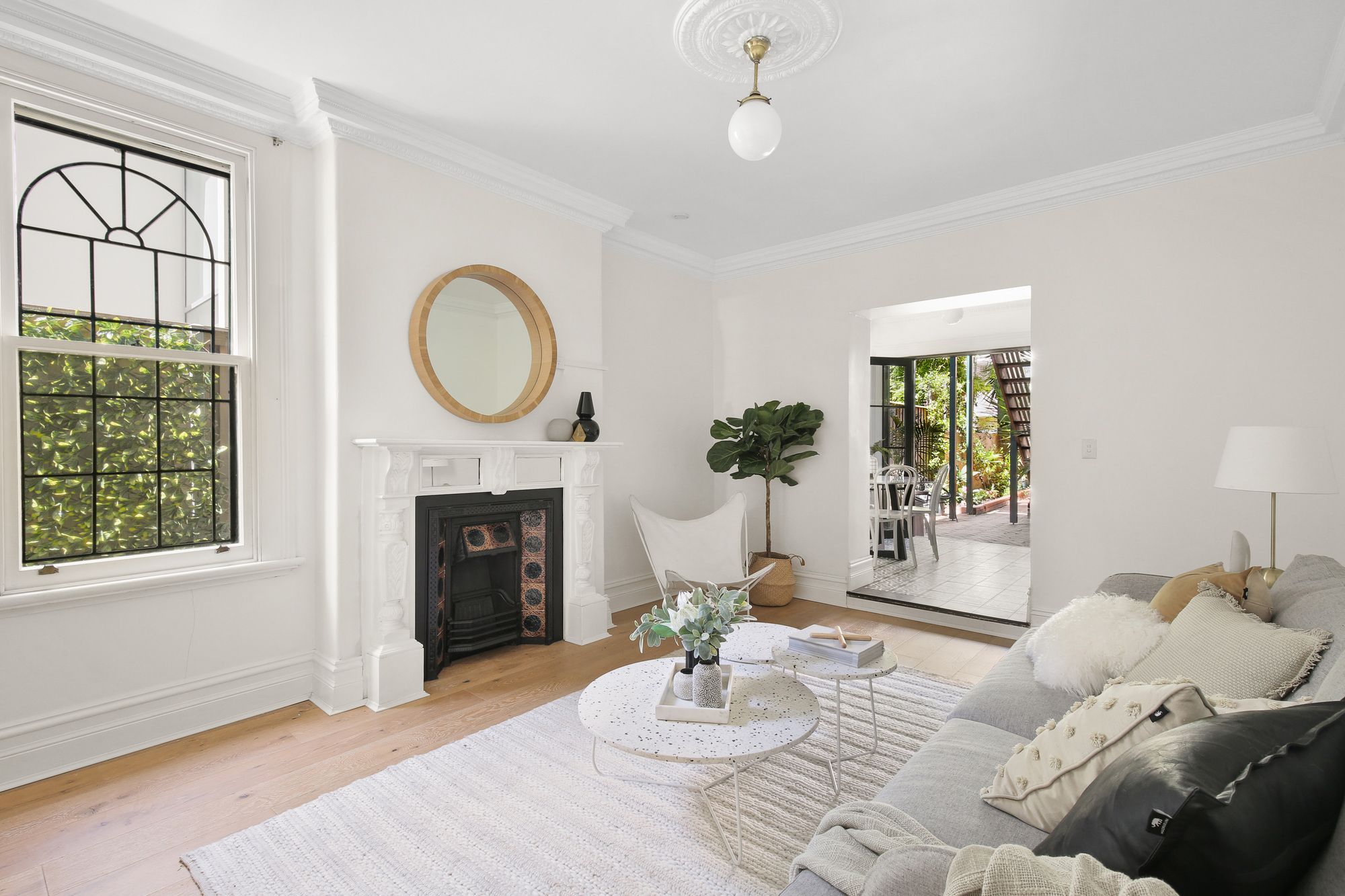 1/40 Cambridge Street, Stanmore, NSW 2048
