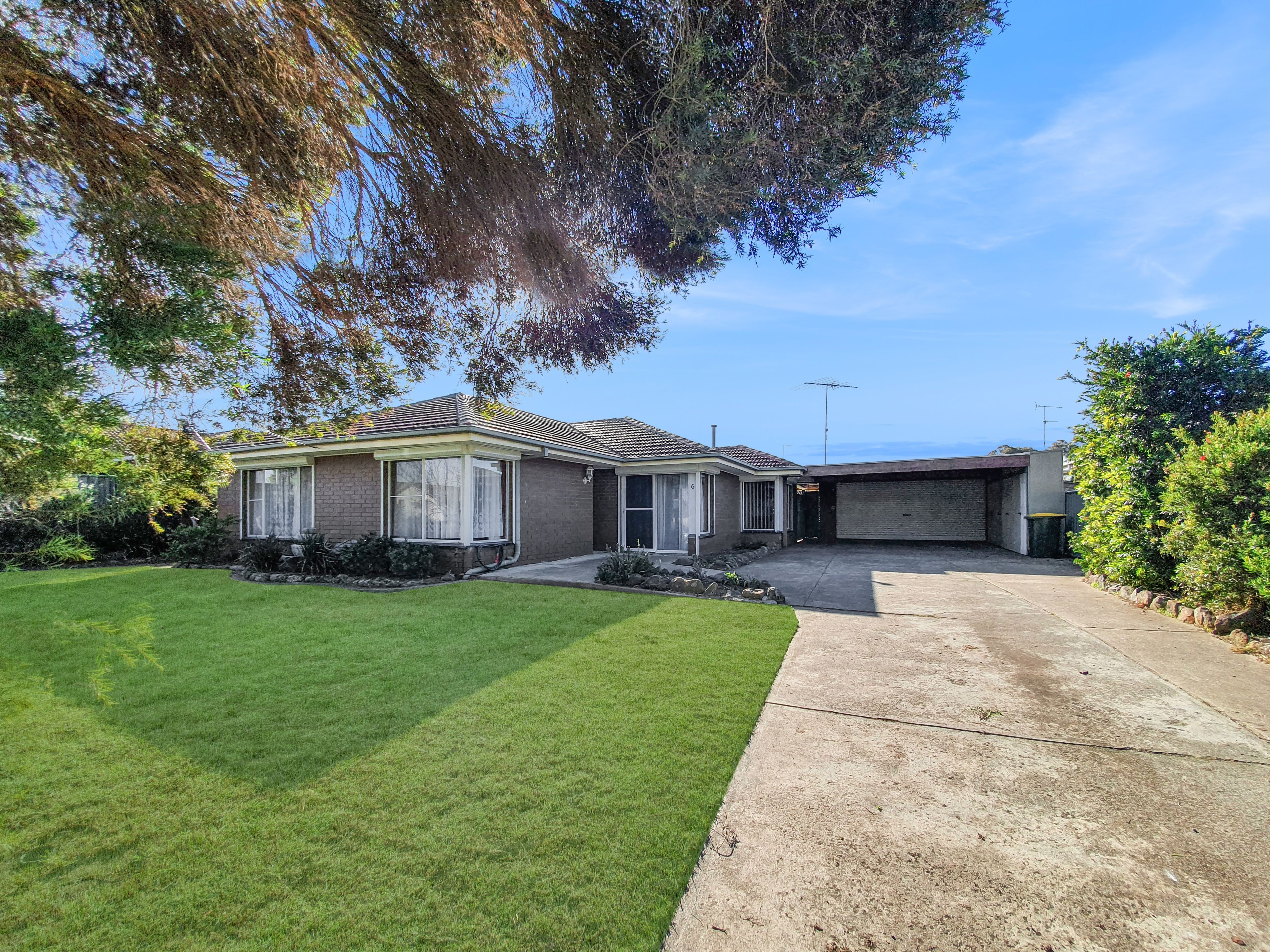 6 Tamala Avenue, Marshall VIC 3216