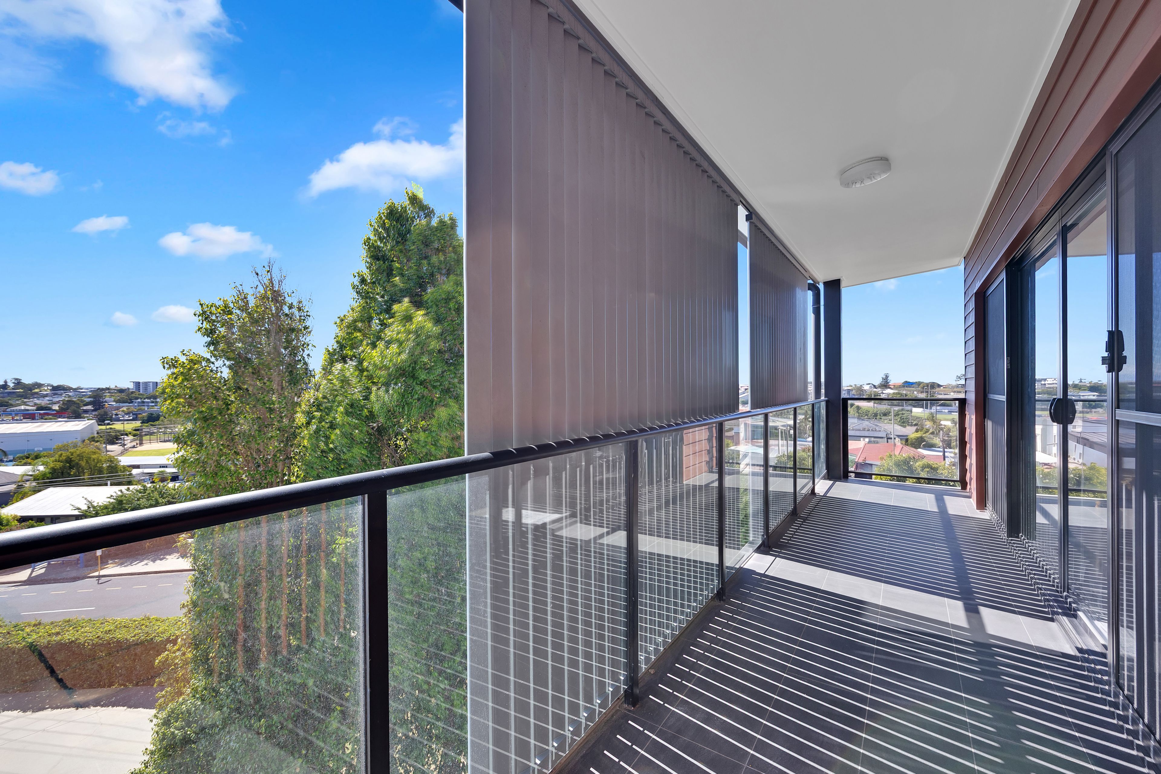 8/1 Bayne Street, West Gladstone, QLD 4680