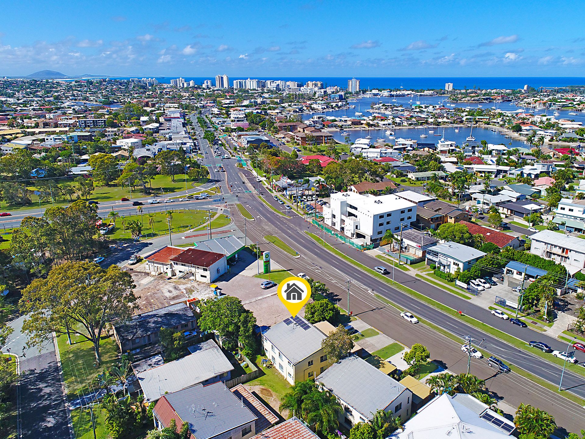 186 Brisbane Road, Mooloolaba QLD 4557