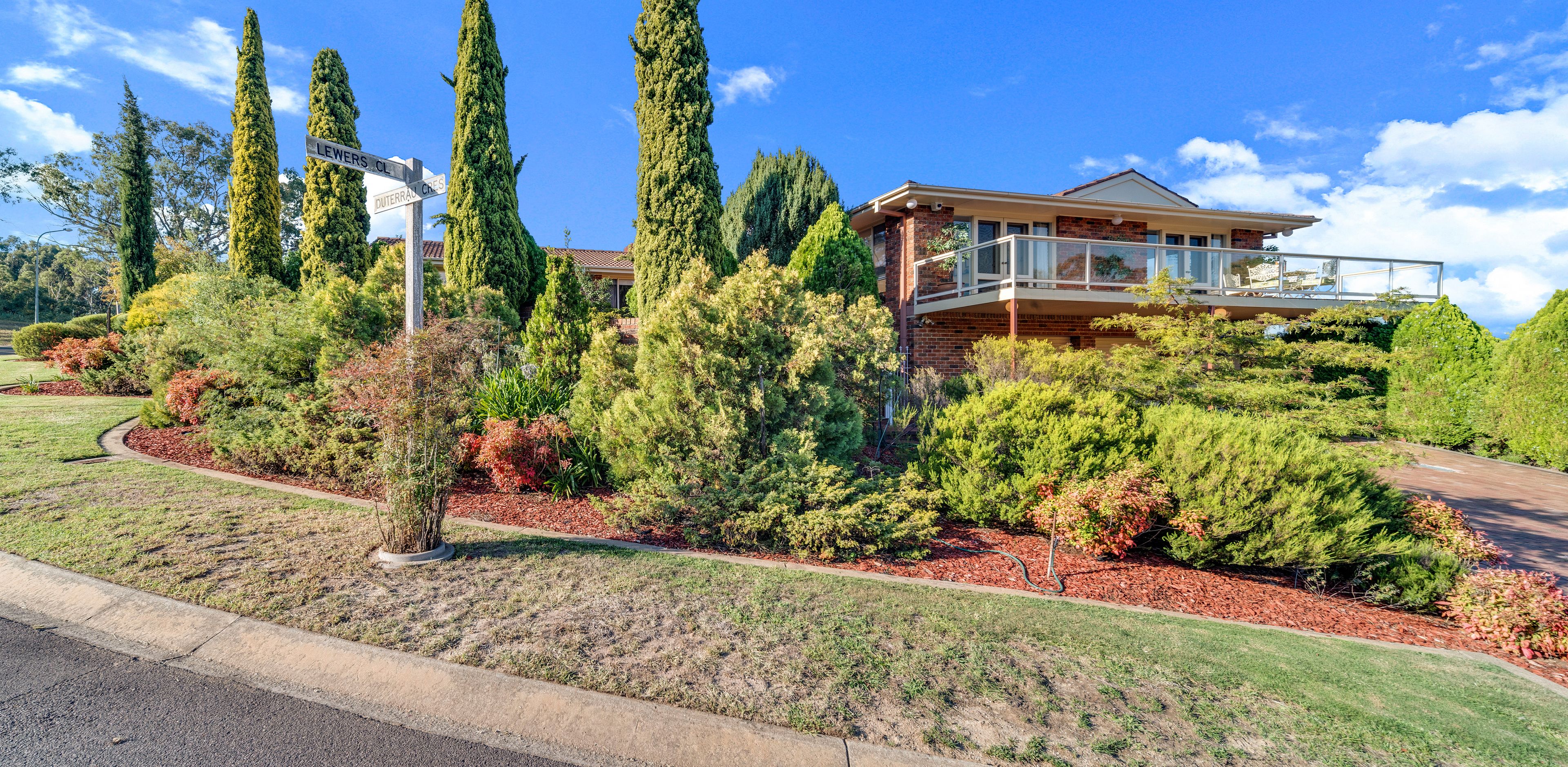 14 Duterrau Crescent, Lyneham, ACT 2602